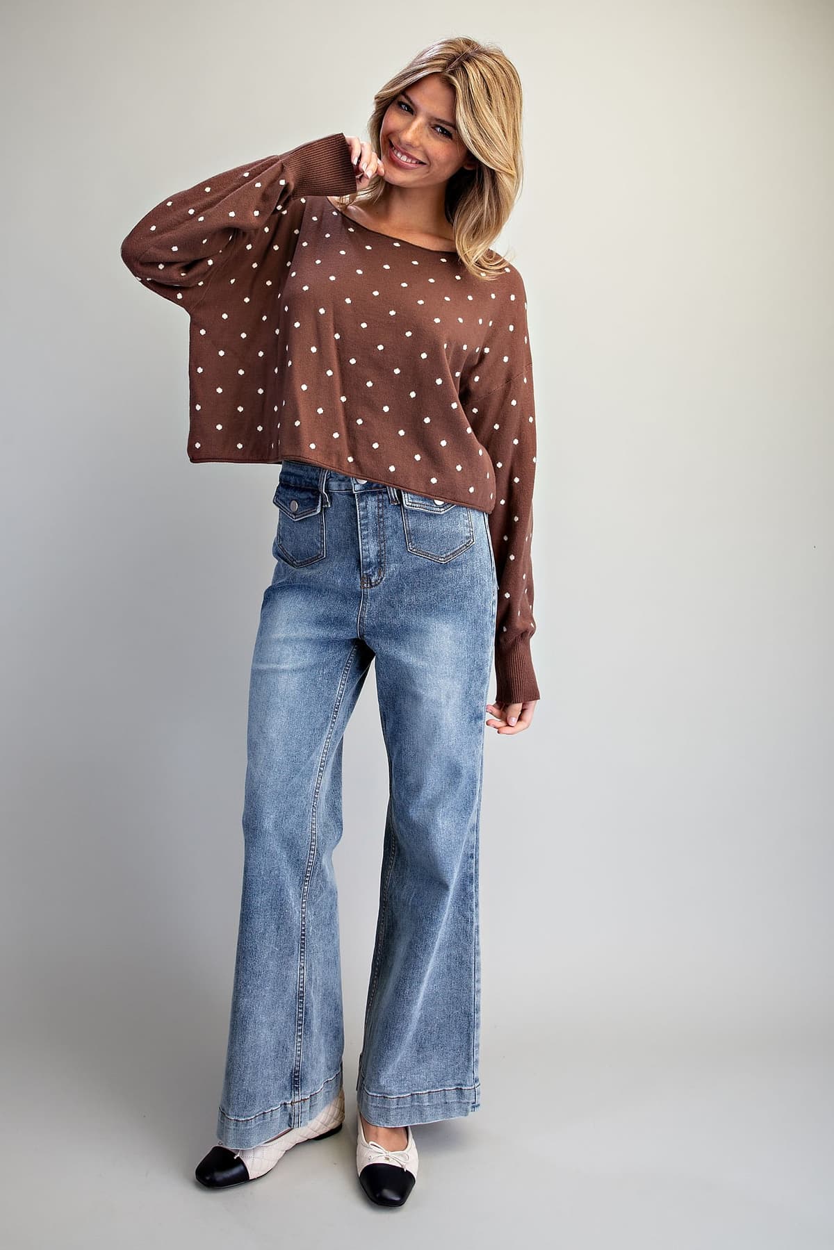 SH17385 - BROWN SUGAR