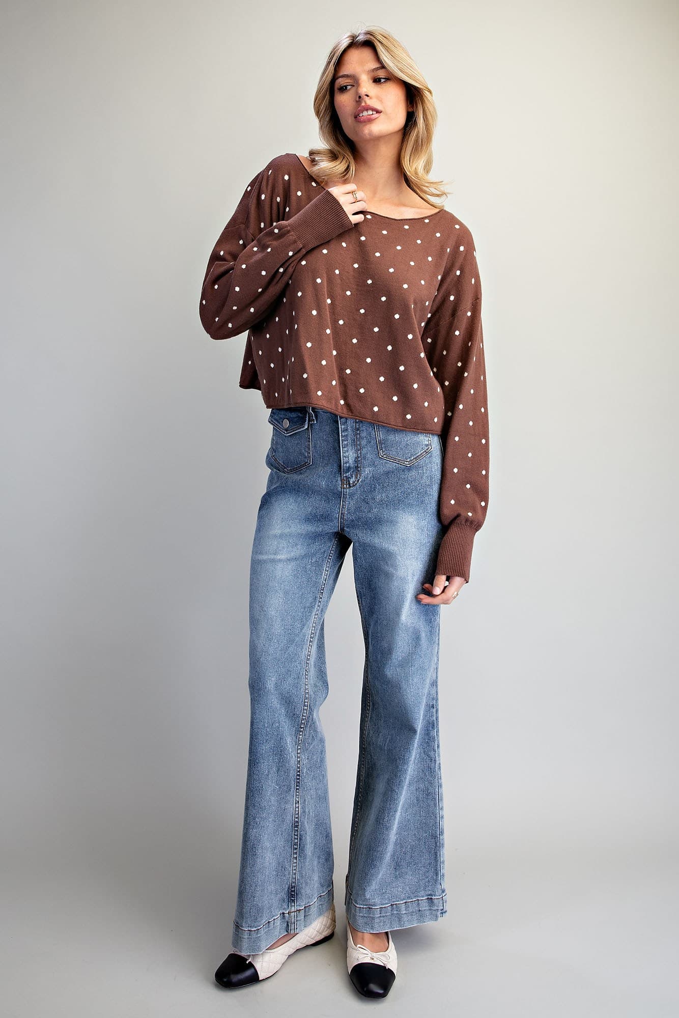 SH17385 - BROWN SUGAR