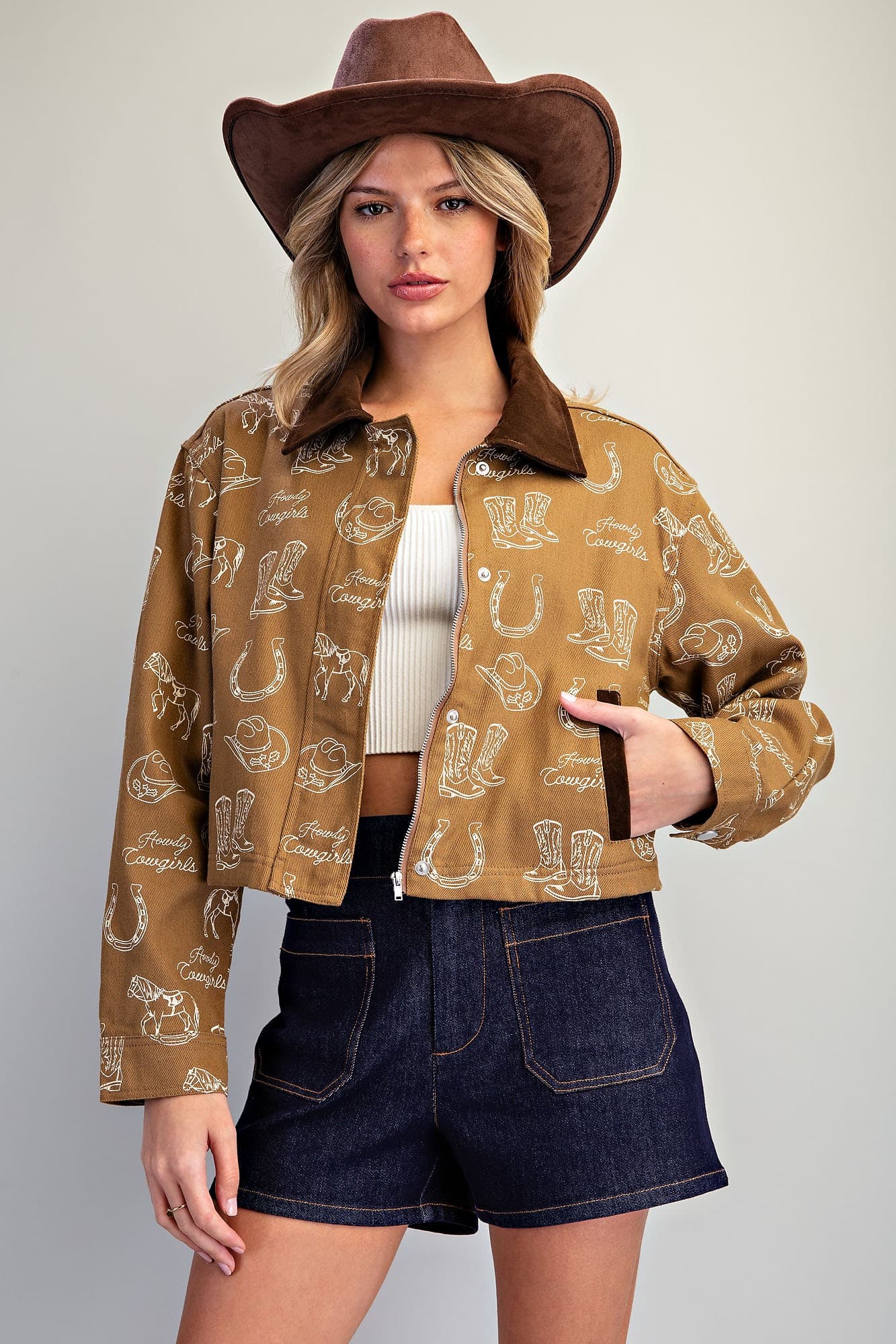JH17129 - SUGAR ALMOND
