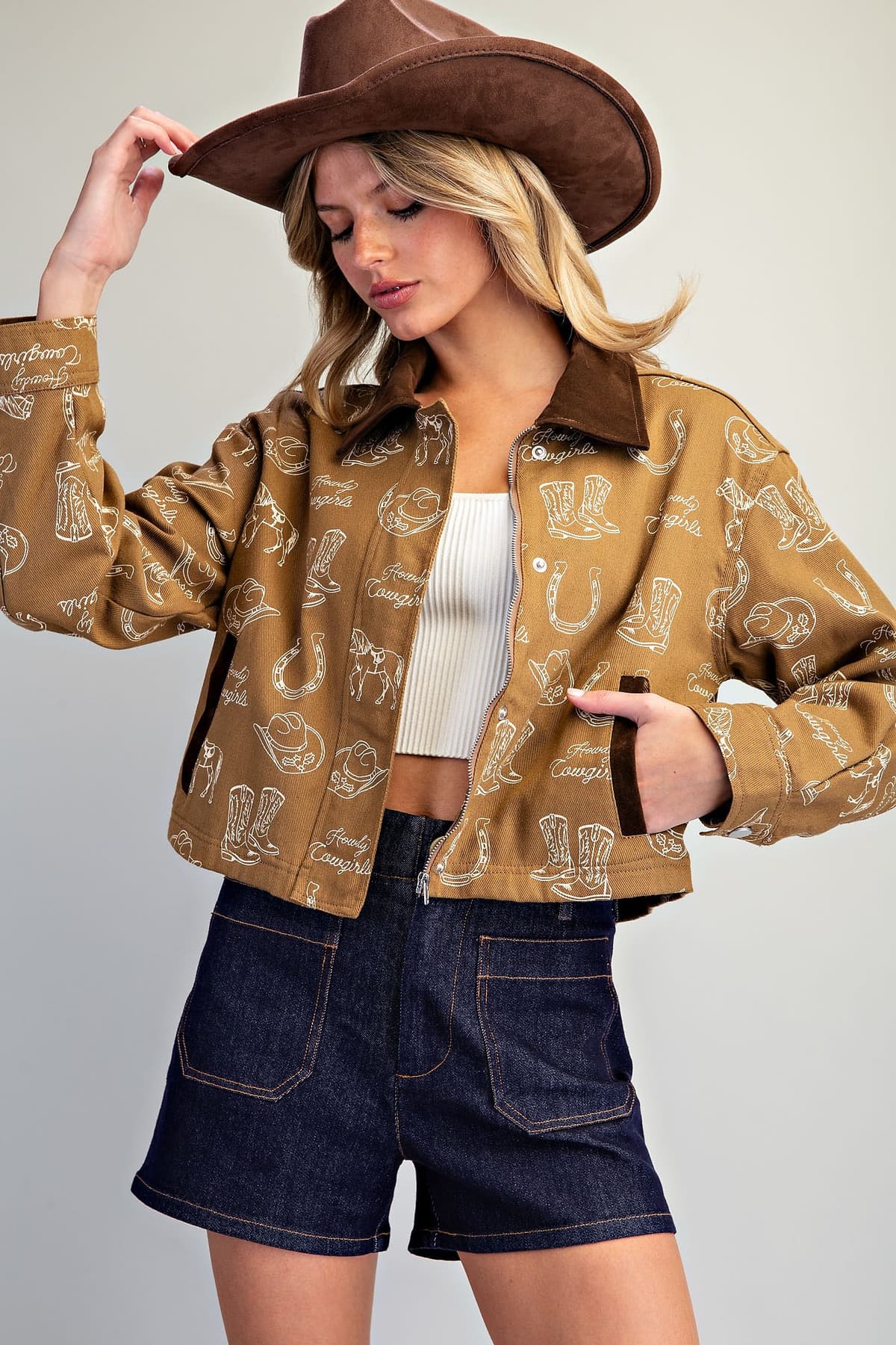 JH17129 - SUGAR ALMOND