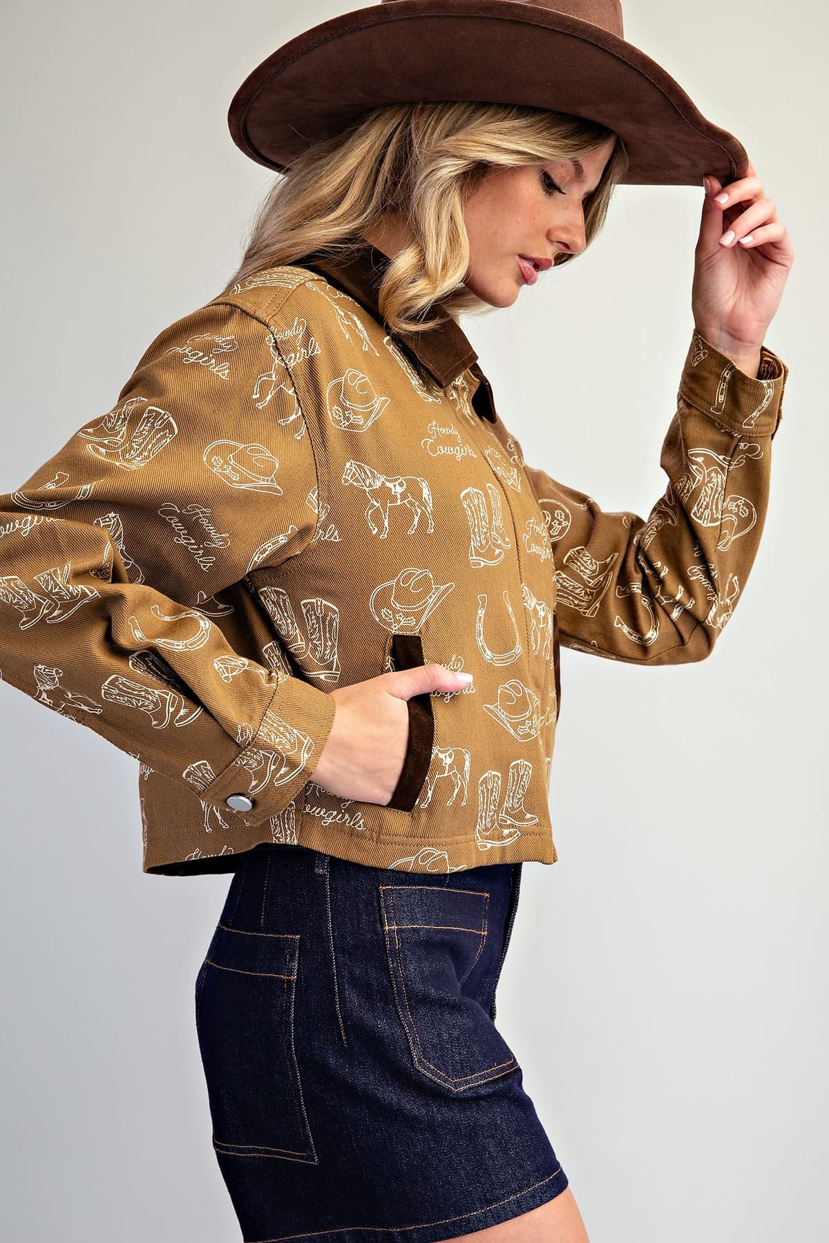 JH17129 - SUGAR ALMOND