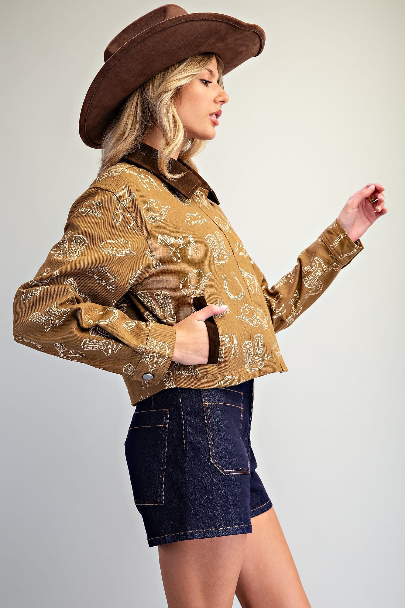 JH17129 - SUGAR ALMOND
