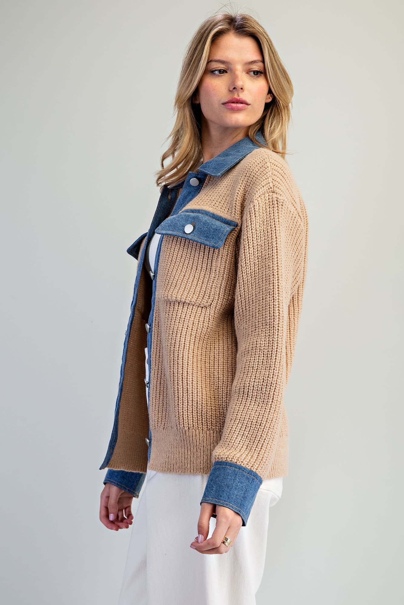 SJH17123 - SUGAR ALMOND