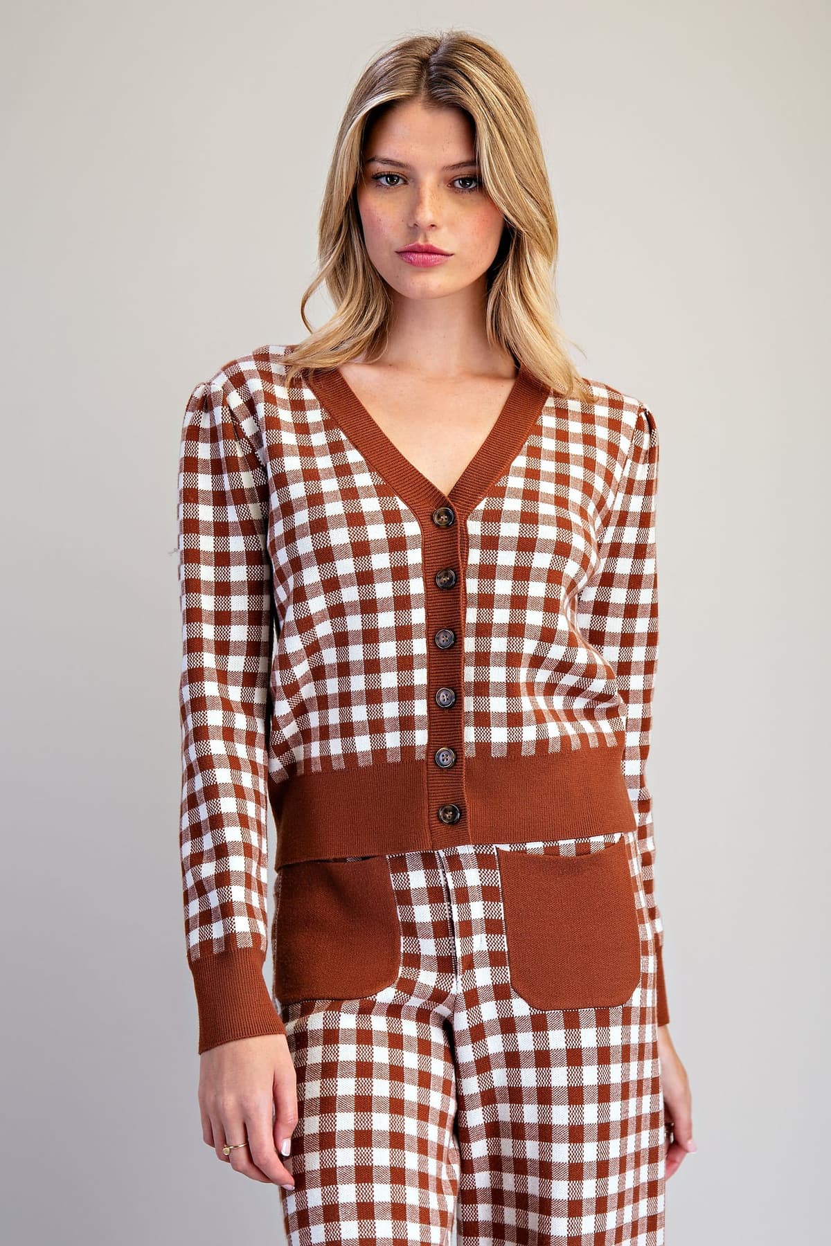 SJH17289 - BROWN SUGAR