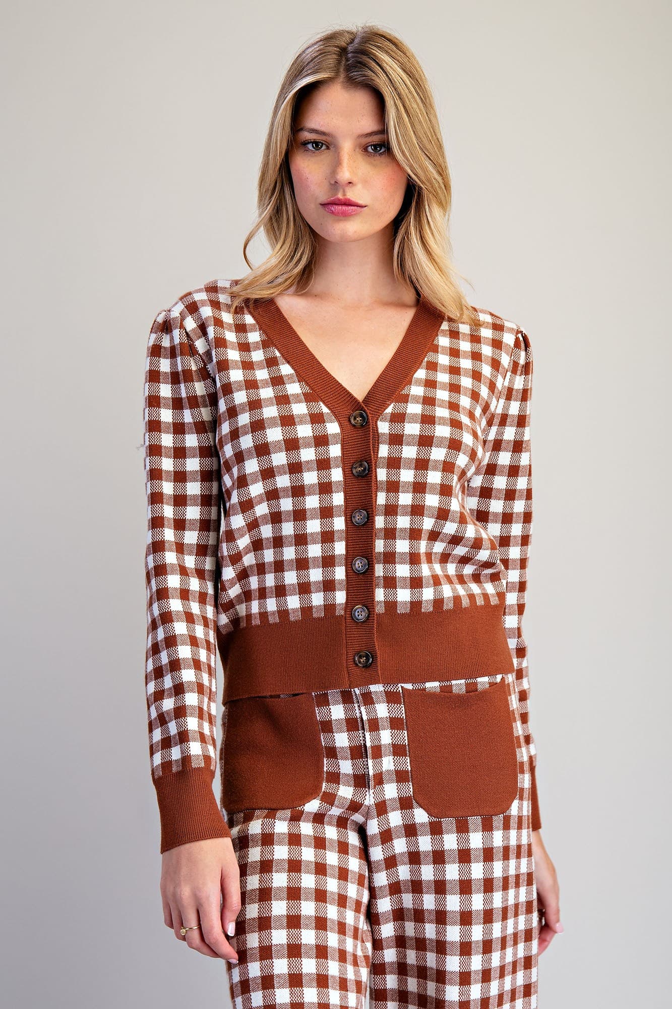 SJH17289 - BROWN SUGAR