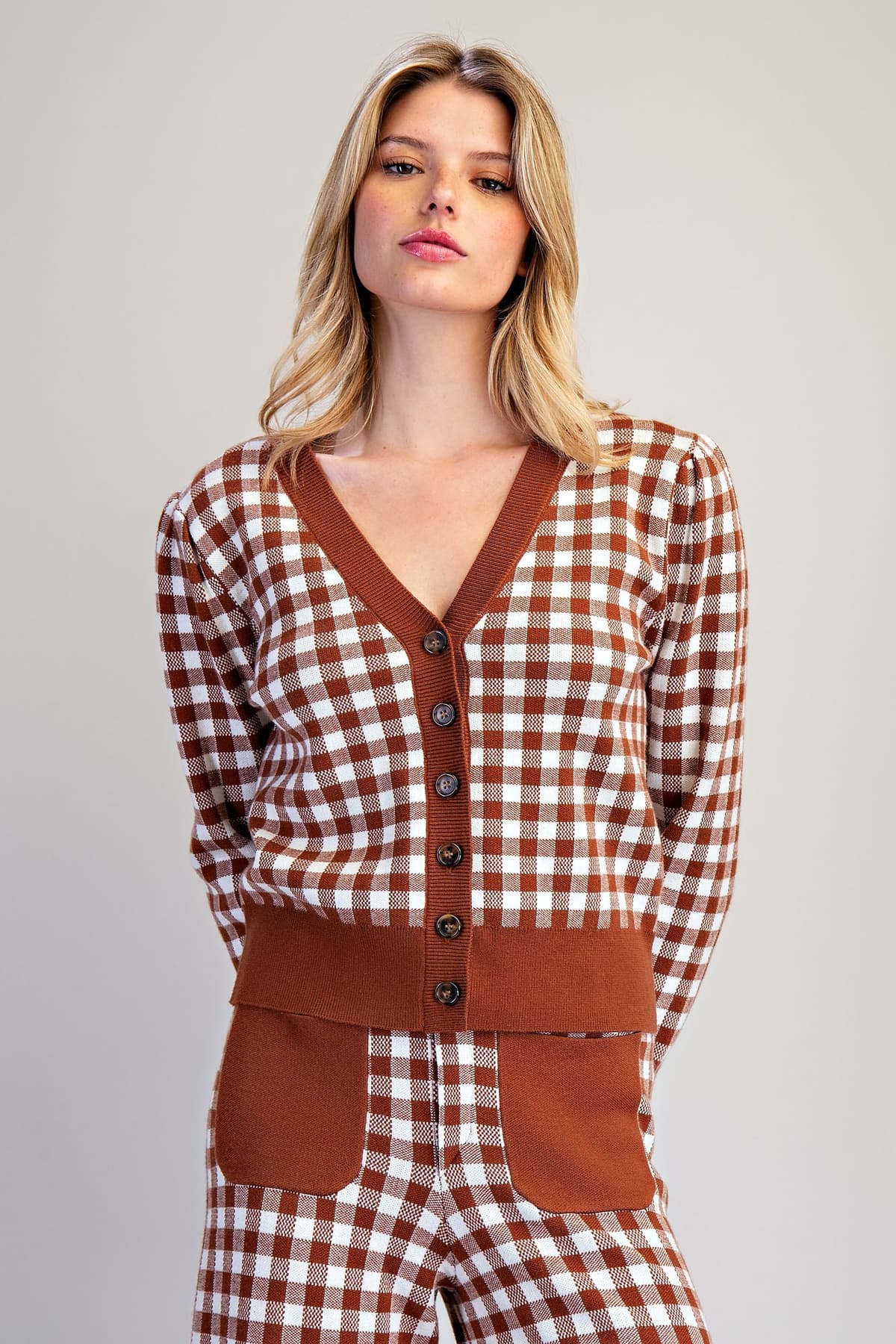 SJH17289 - BROWN SUGAR