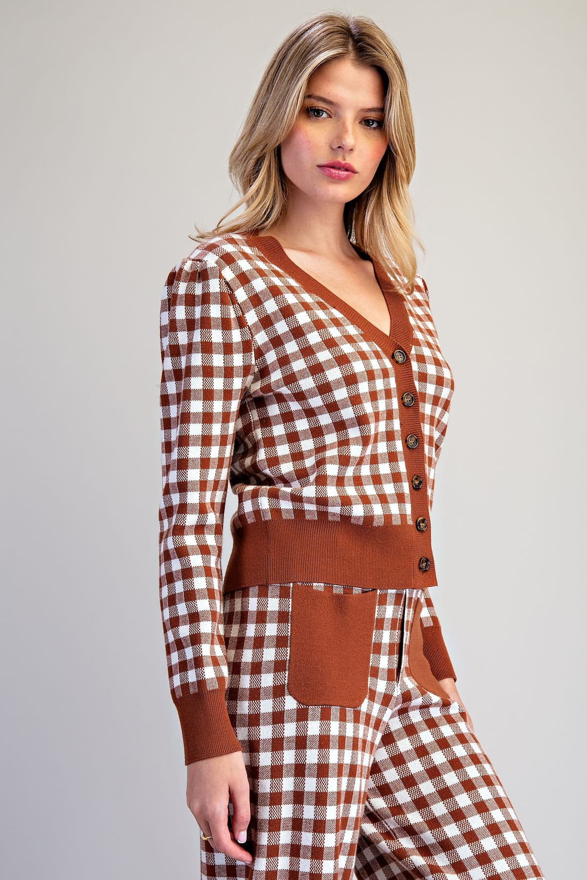 SJH17289 - BROWN SUGAR