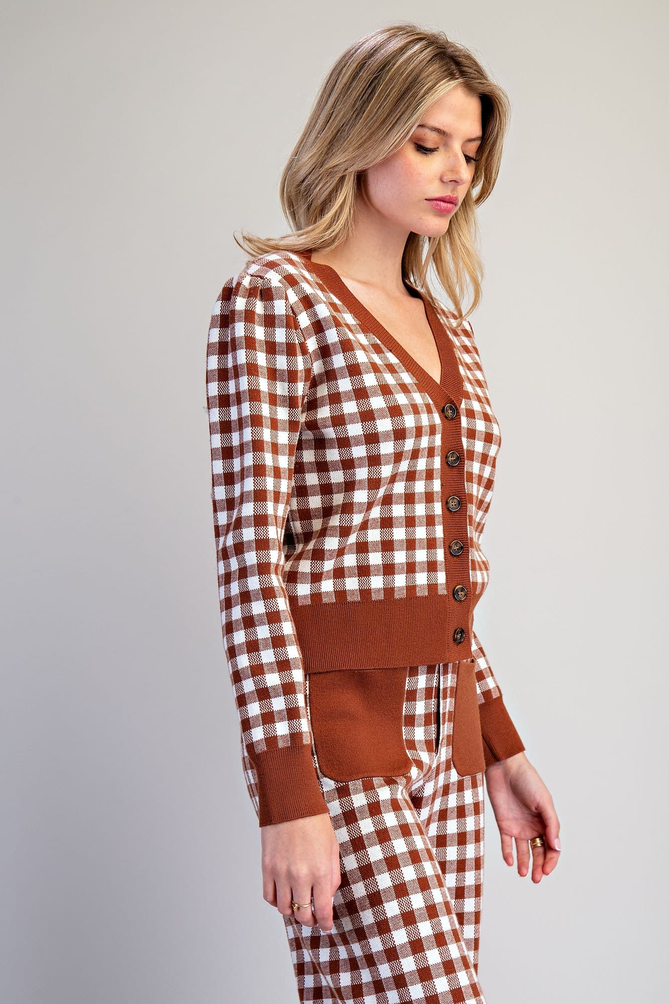 SJH17289 - BROWN SUGAR