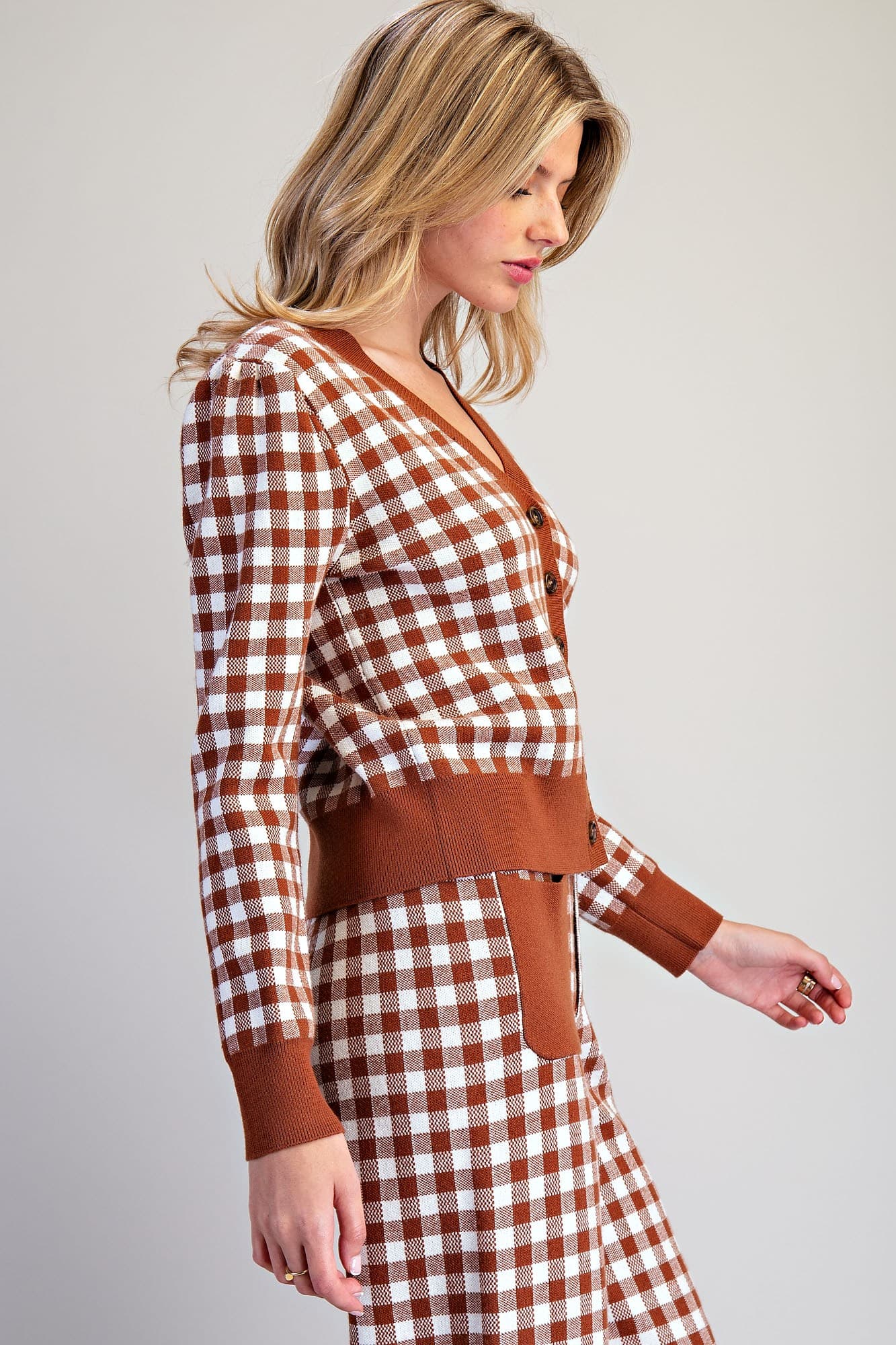 SJH17289 - BROWN SUGAR