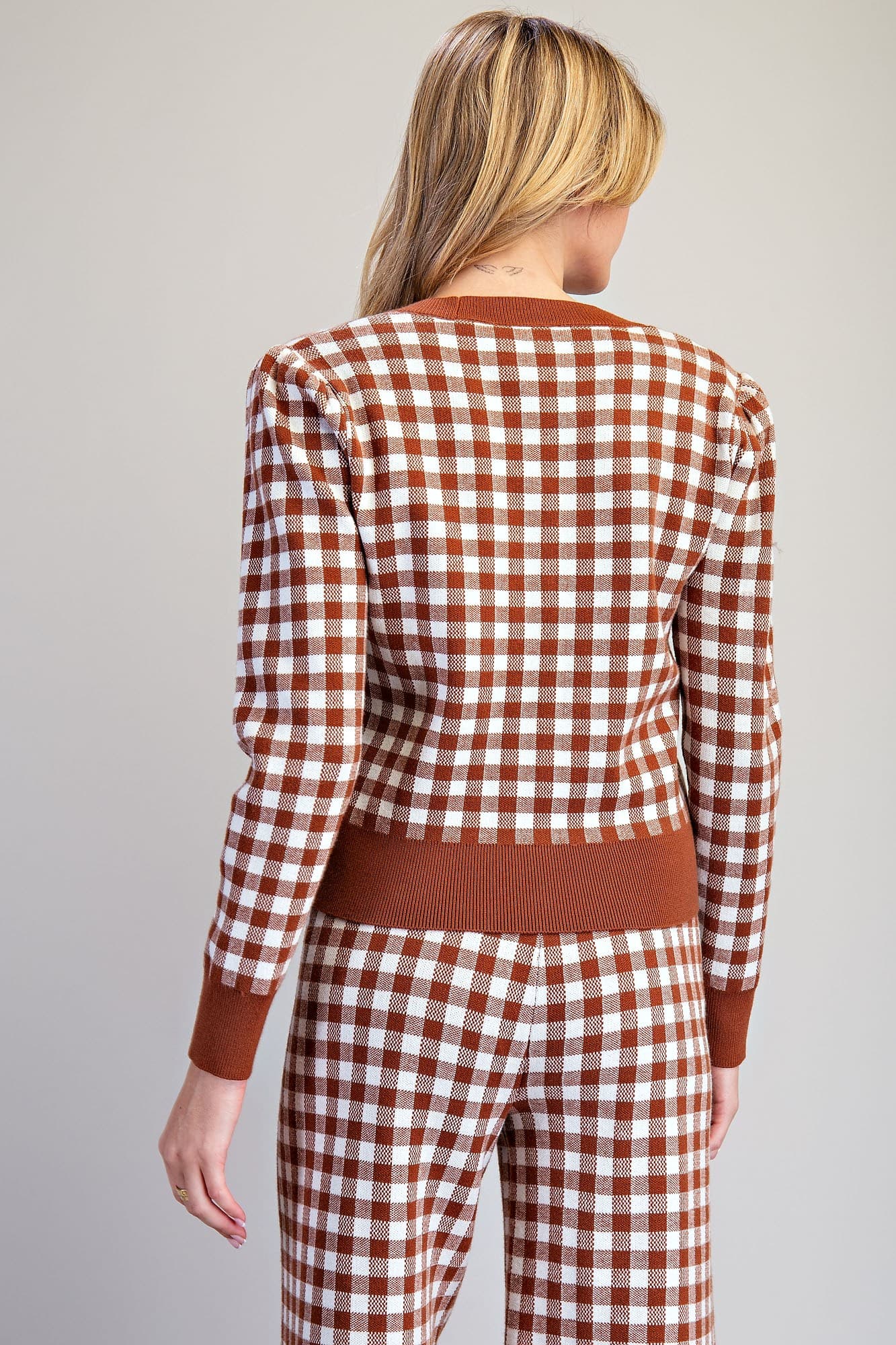 SJH17289 - BROWN SUGAR