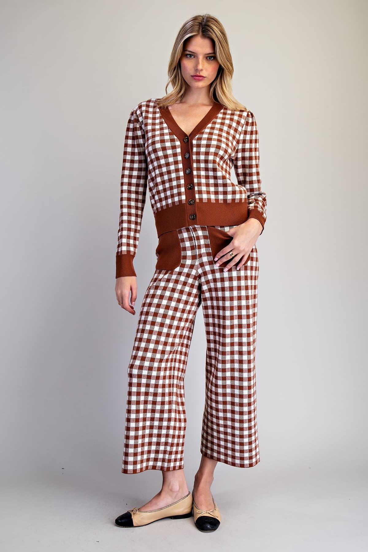 SJH17289 - BROWN SUGAR