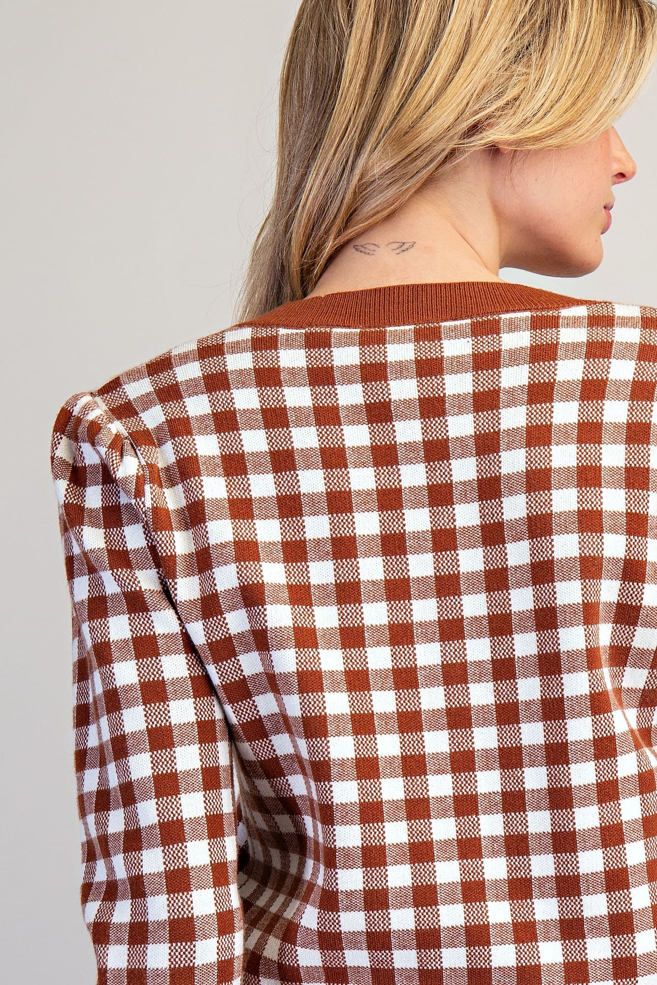 SJH17289 - BROWN SUGAR