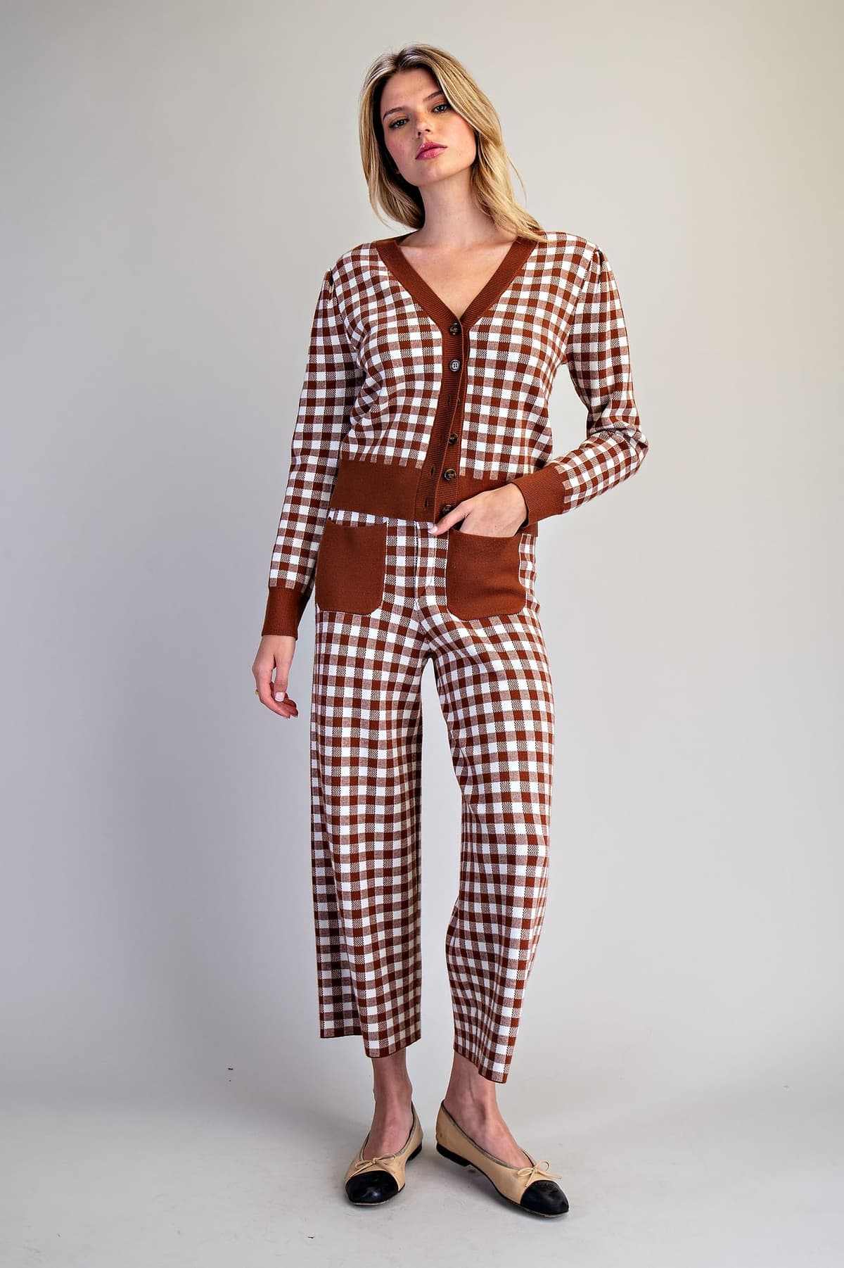 SPH17329 - BROWN SUGAR