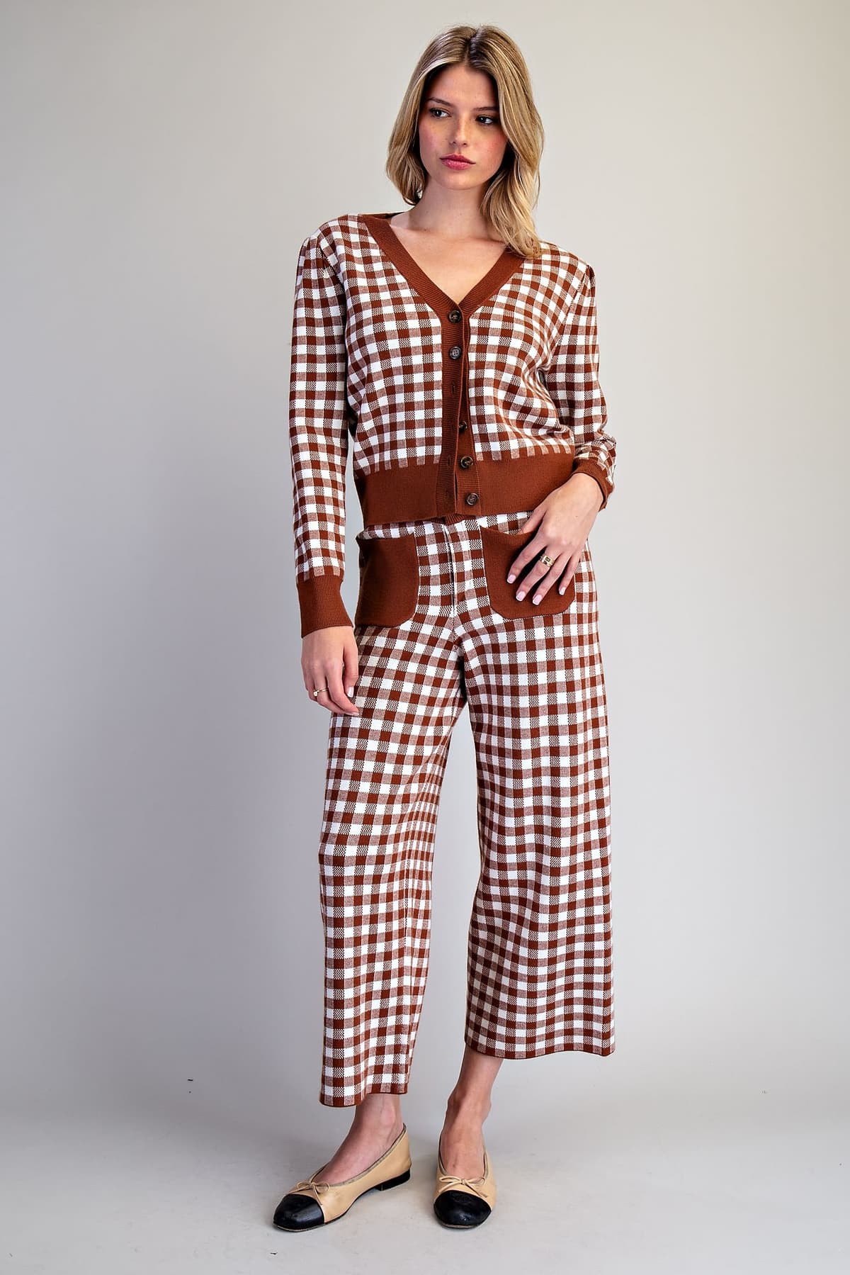 SPH17329 - BROWN SUGAR
