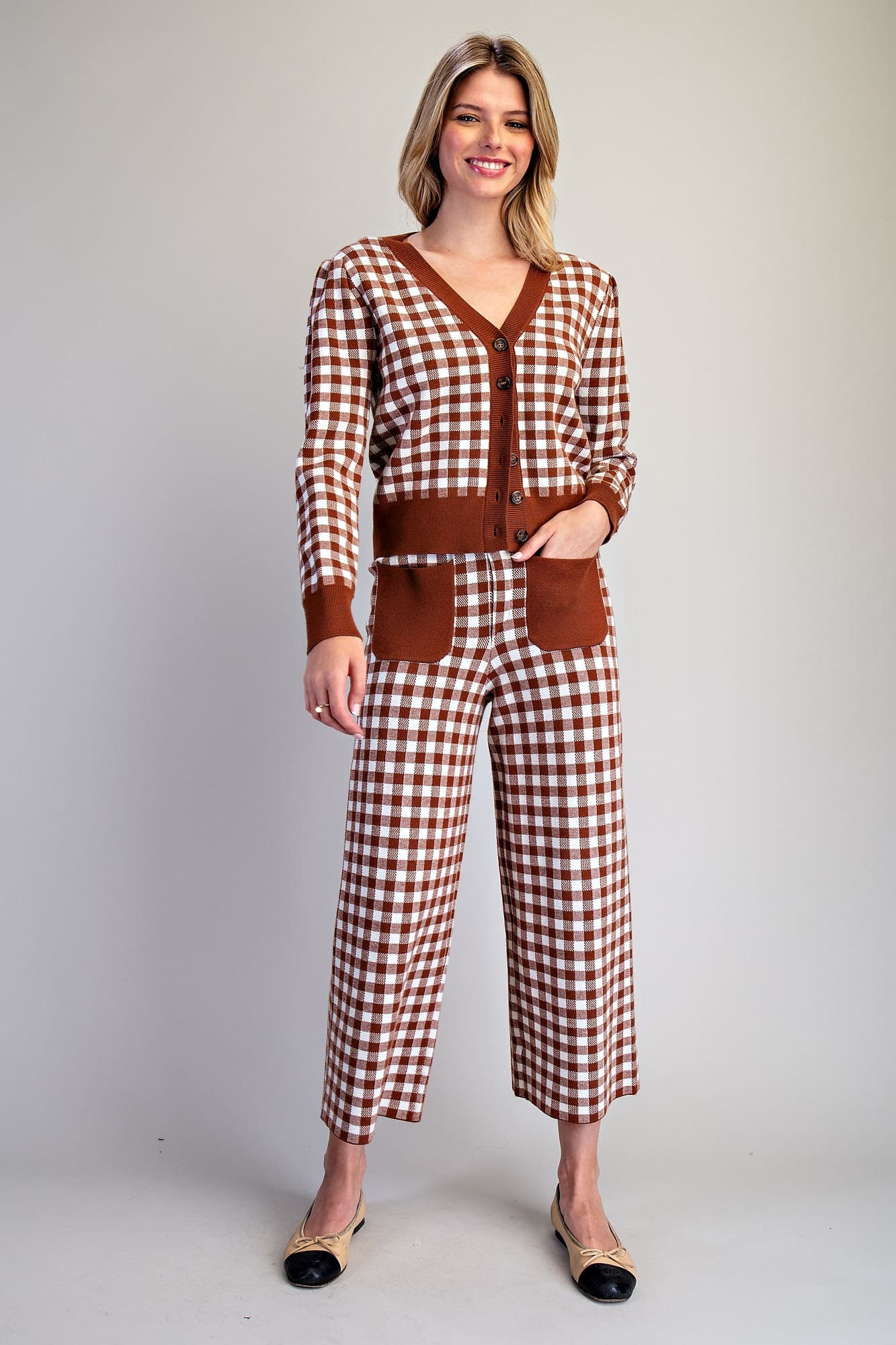 SPH17329 - BROWN SUGAR