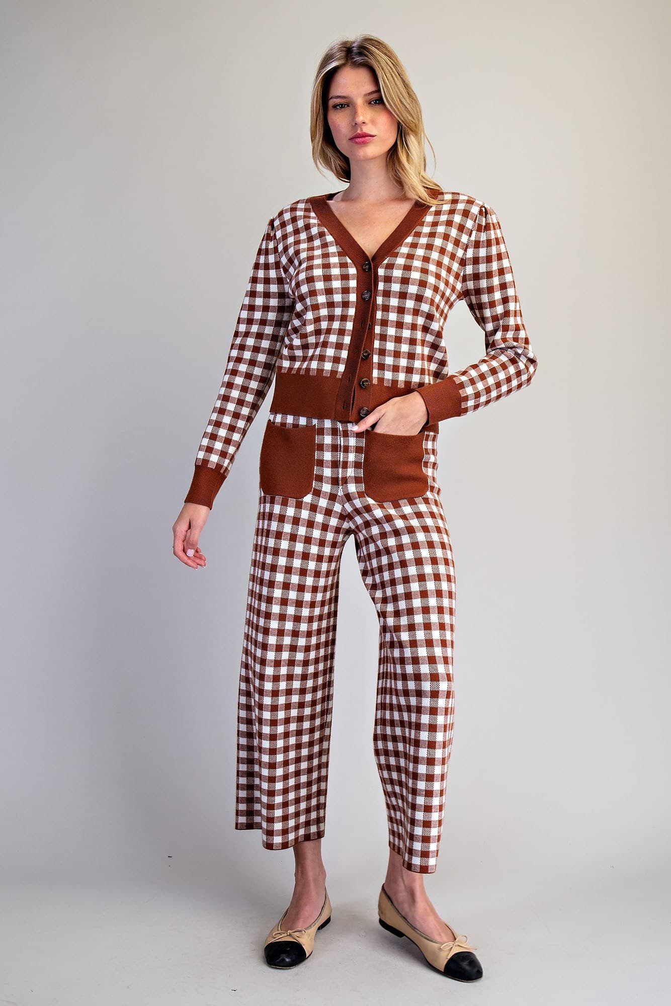 SPH17329 - BROWN SUGAR