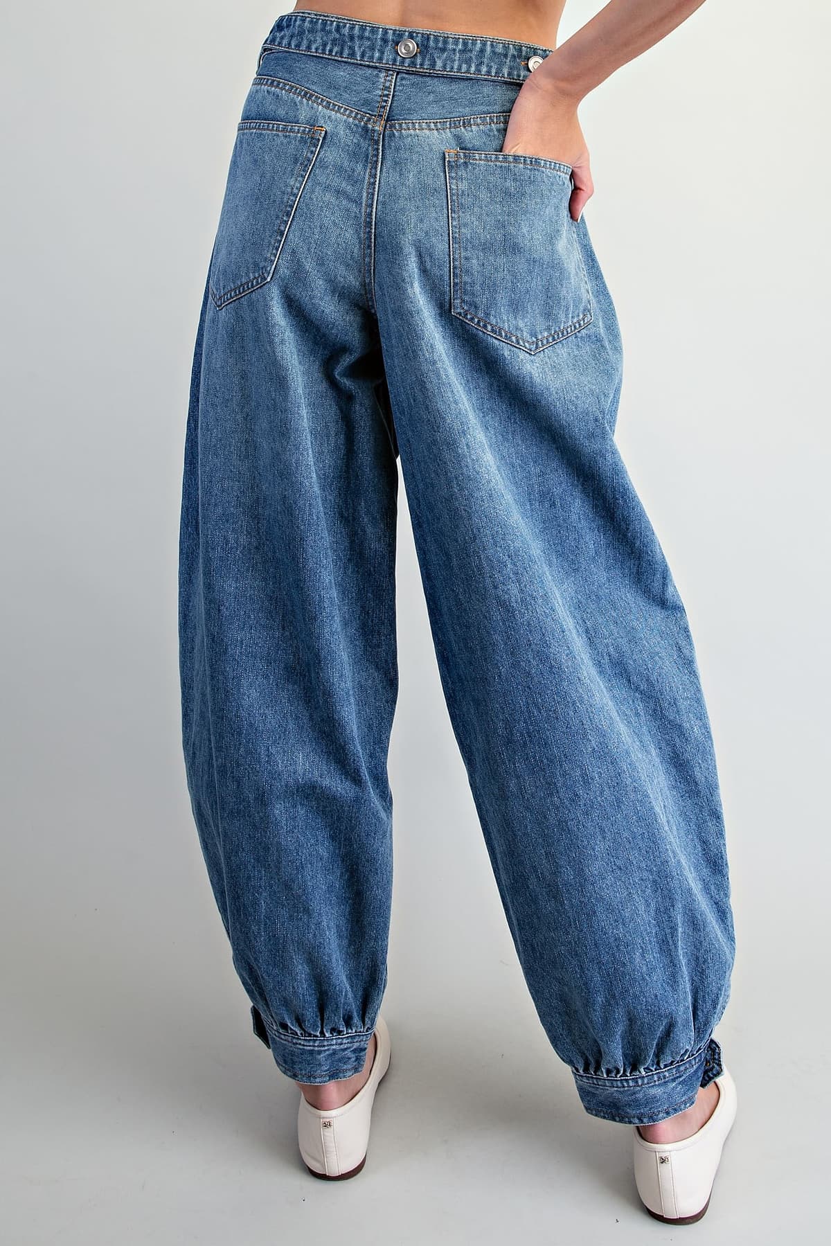 PK16781 - DENIM