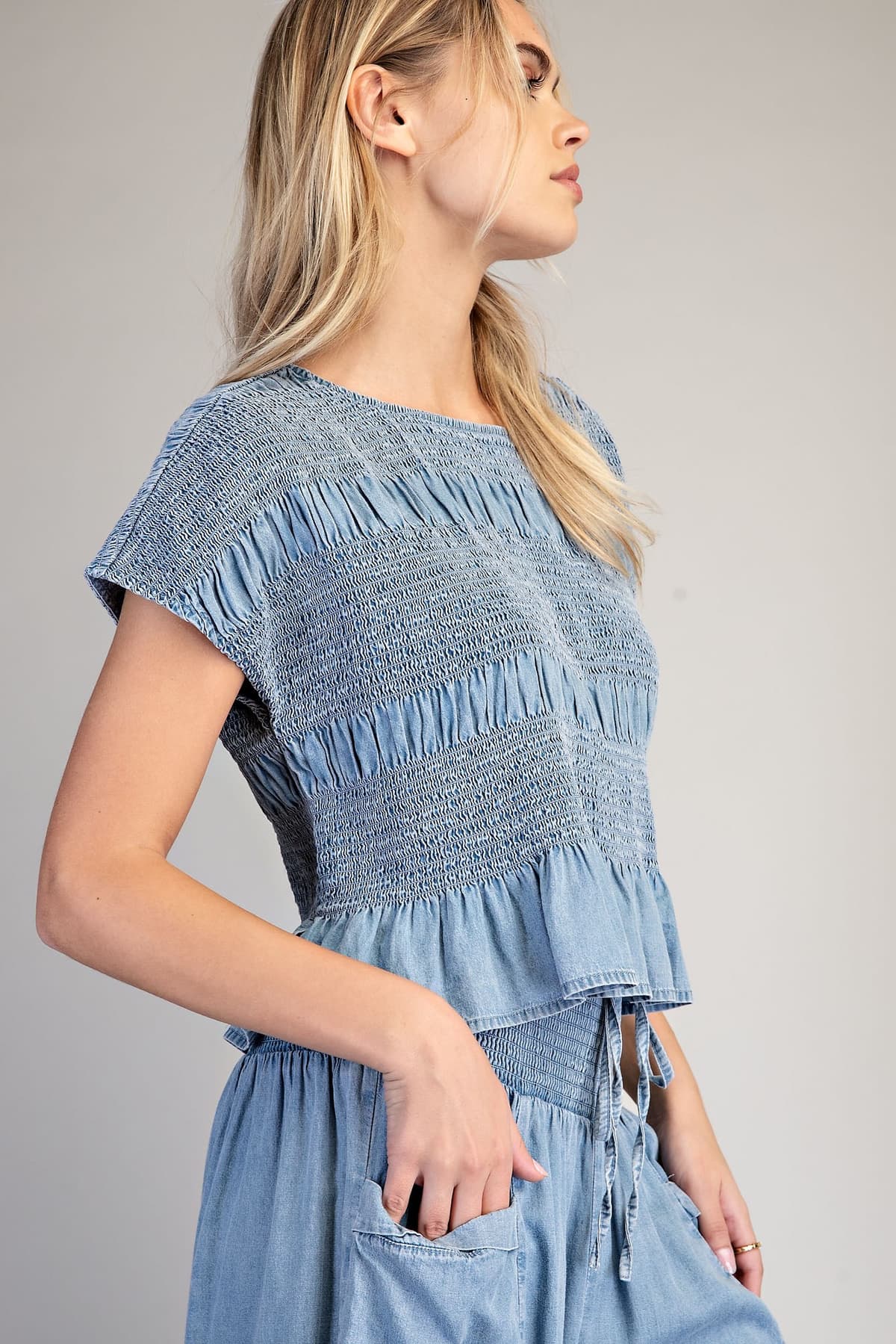 TH15981 - DENIM