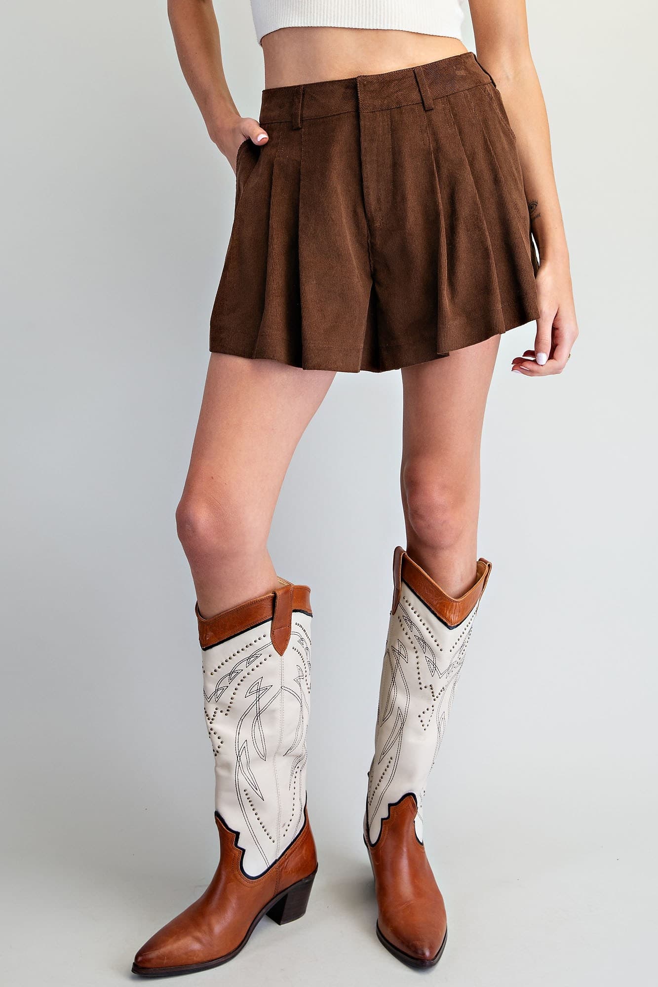PH15859 - OAK BROWN