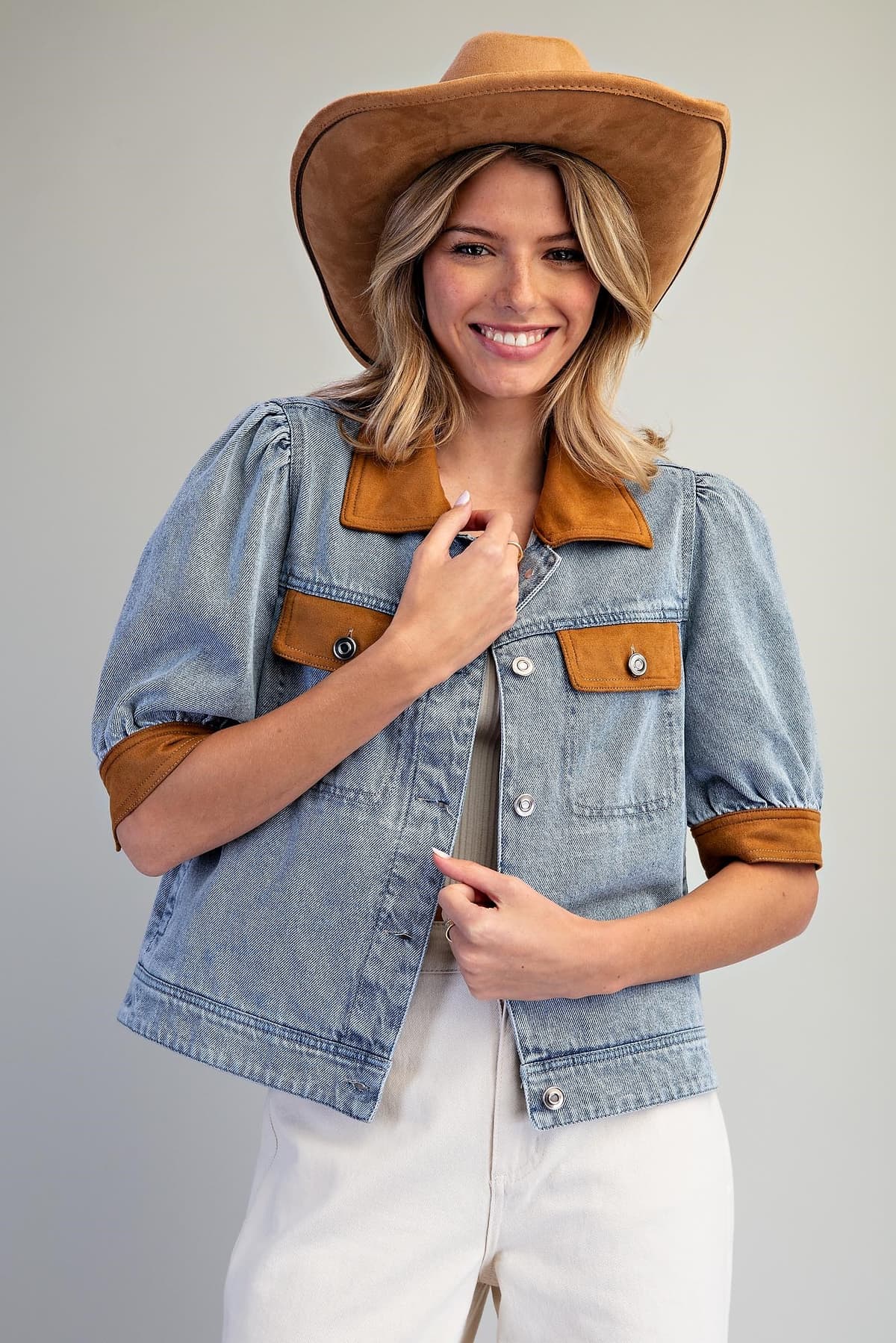 JK16839 - DENIM