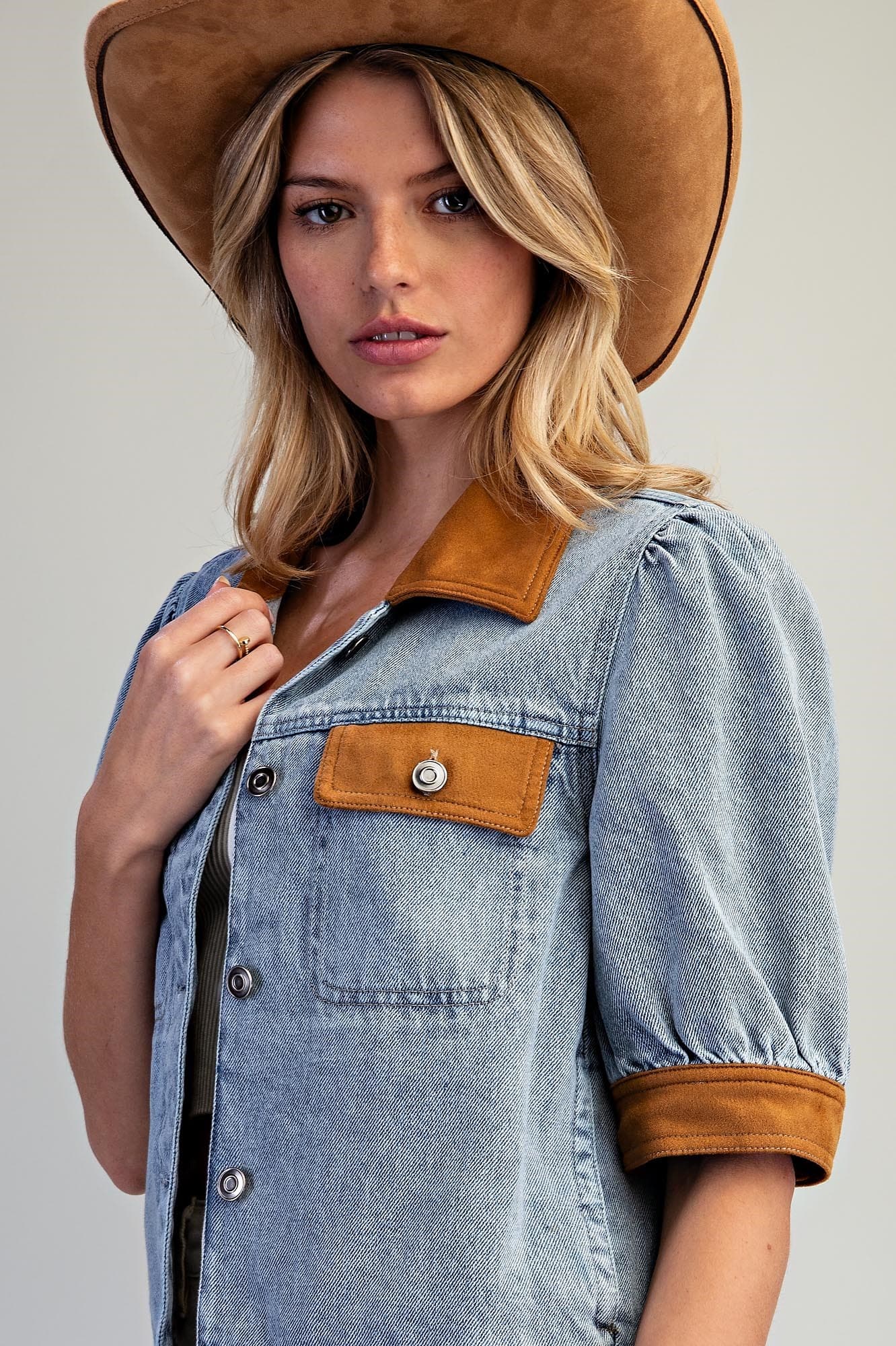JK16839 - DENIM