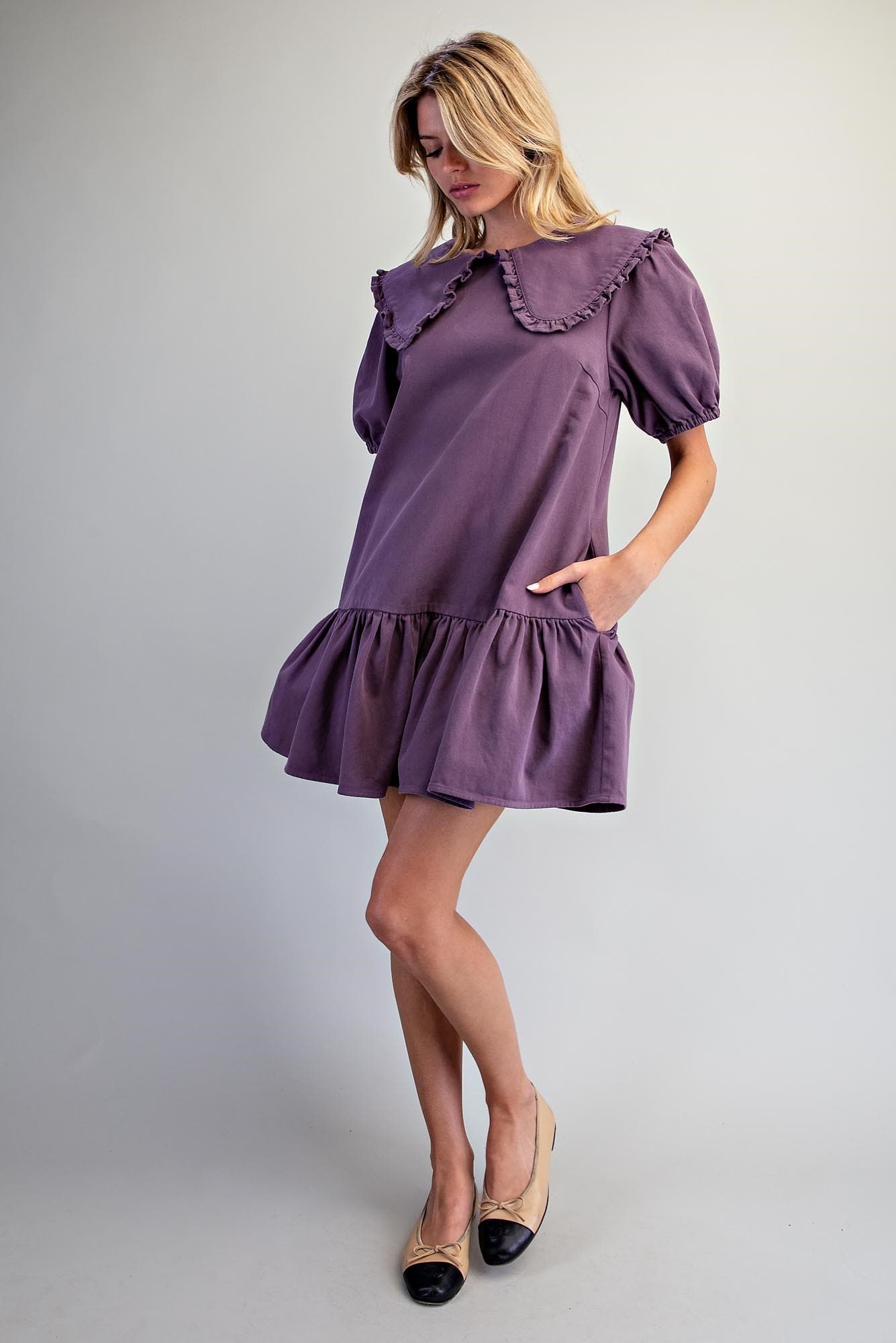 DK16573 - PEARLY PURPLE
