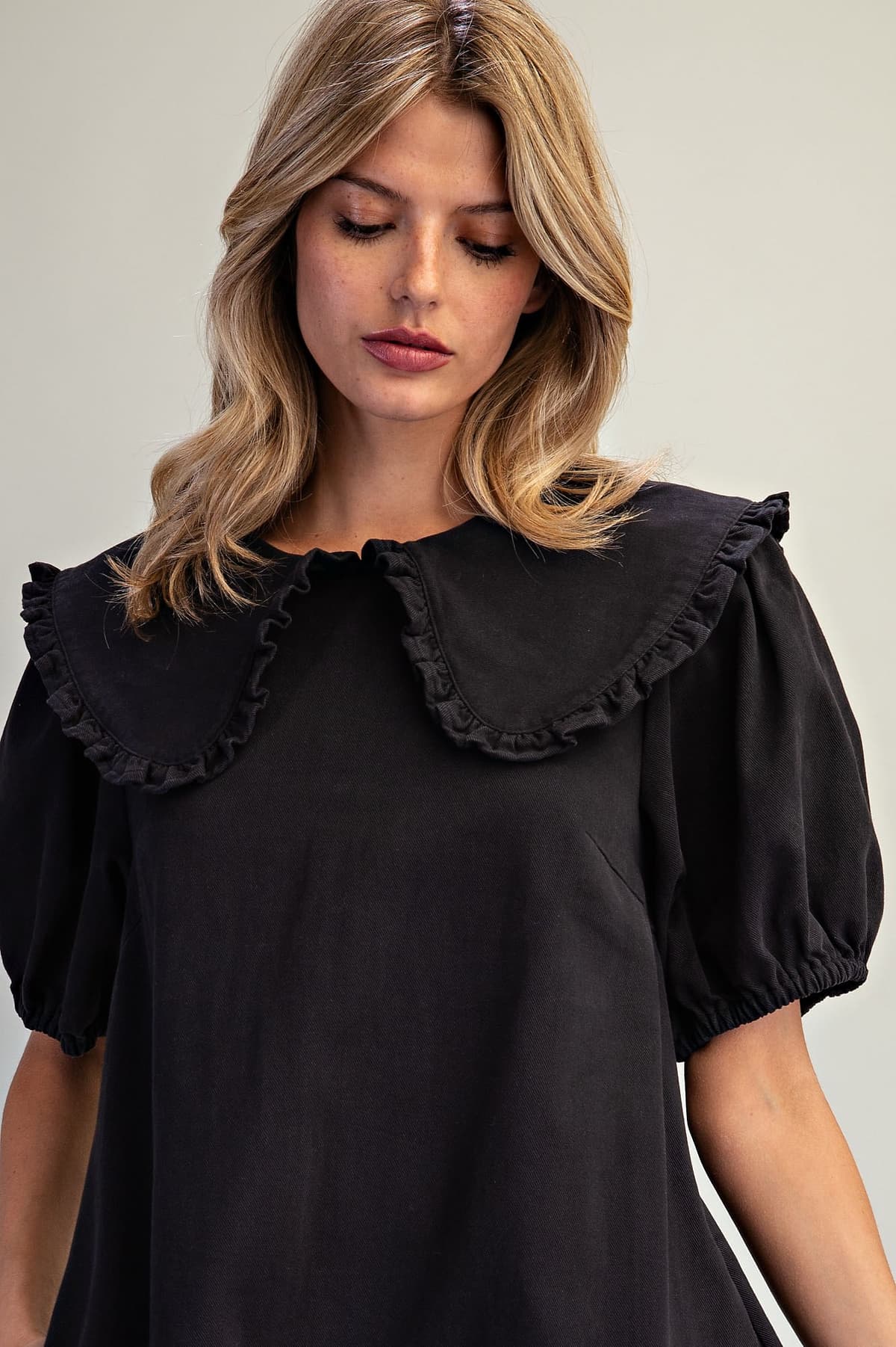 DK16573 - BLACK