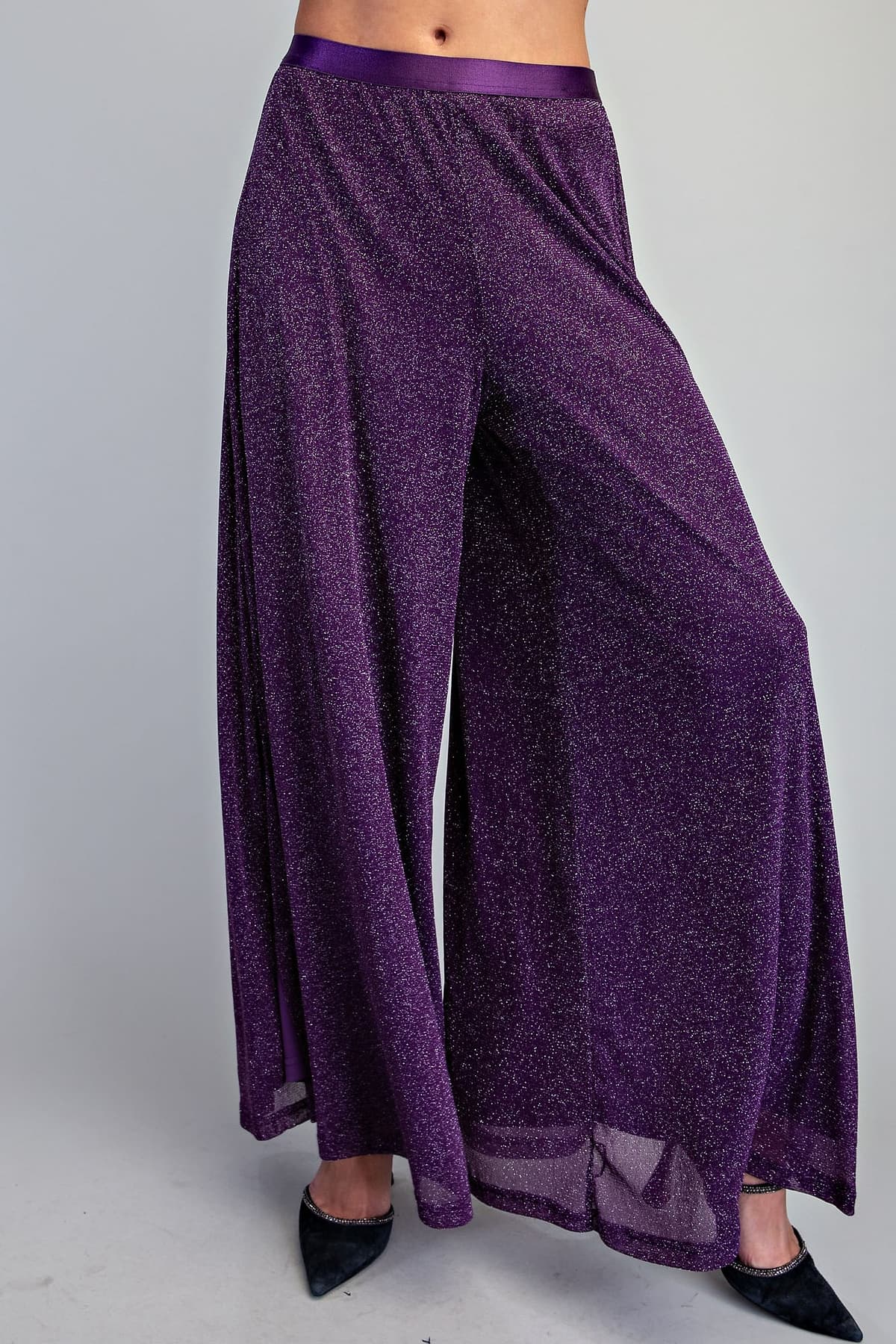 PK16498 - PEARLY PURPLE