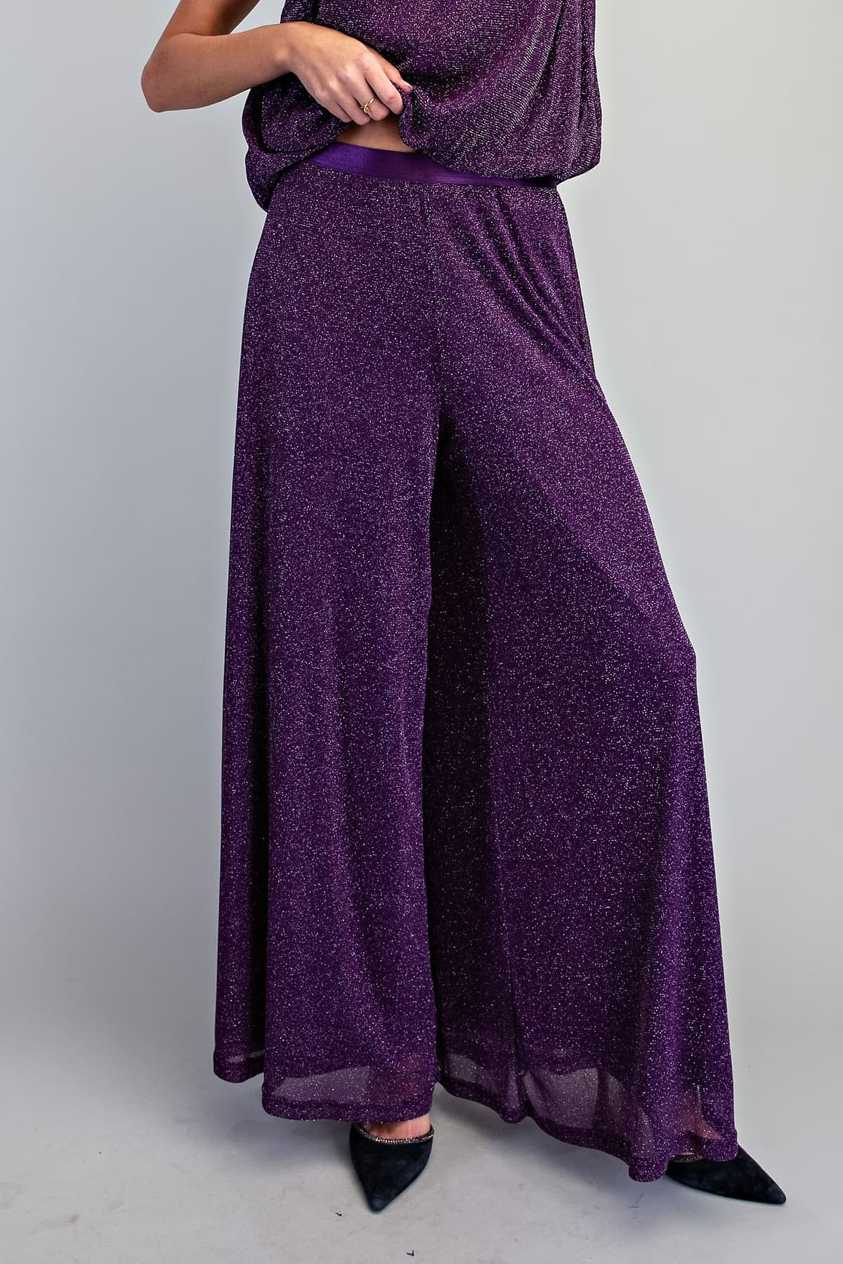 PK16498 - PEARLY PURPLE