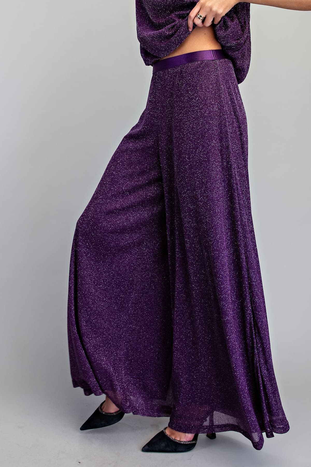 PK16498 - PEARLY PURPLE