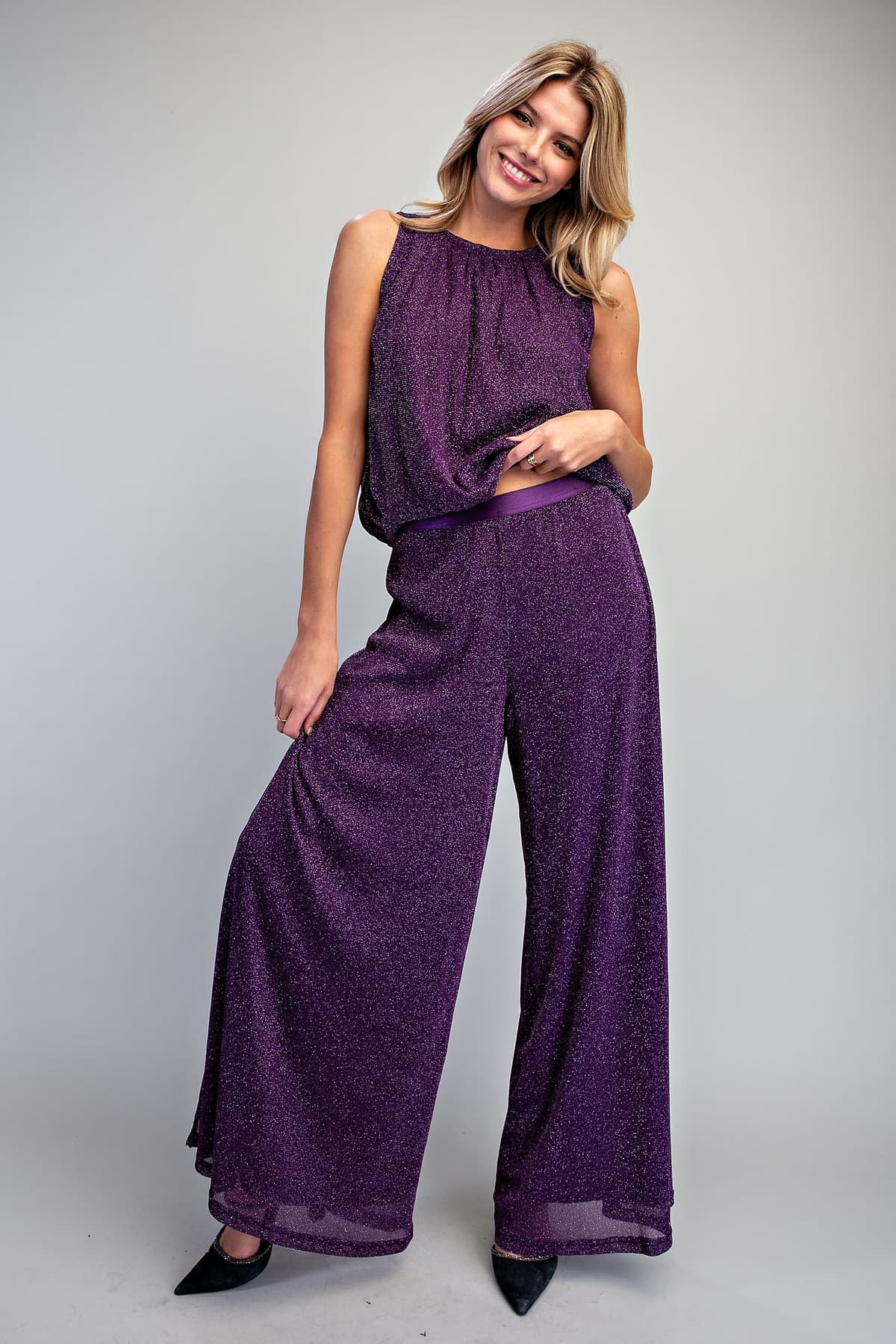 PK16498 - PEARLY PURPLE