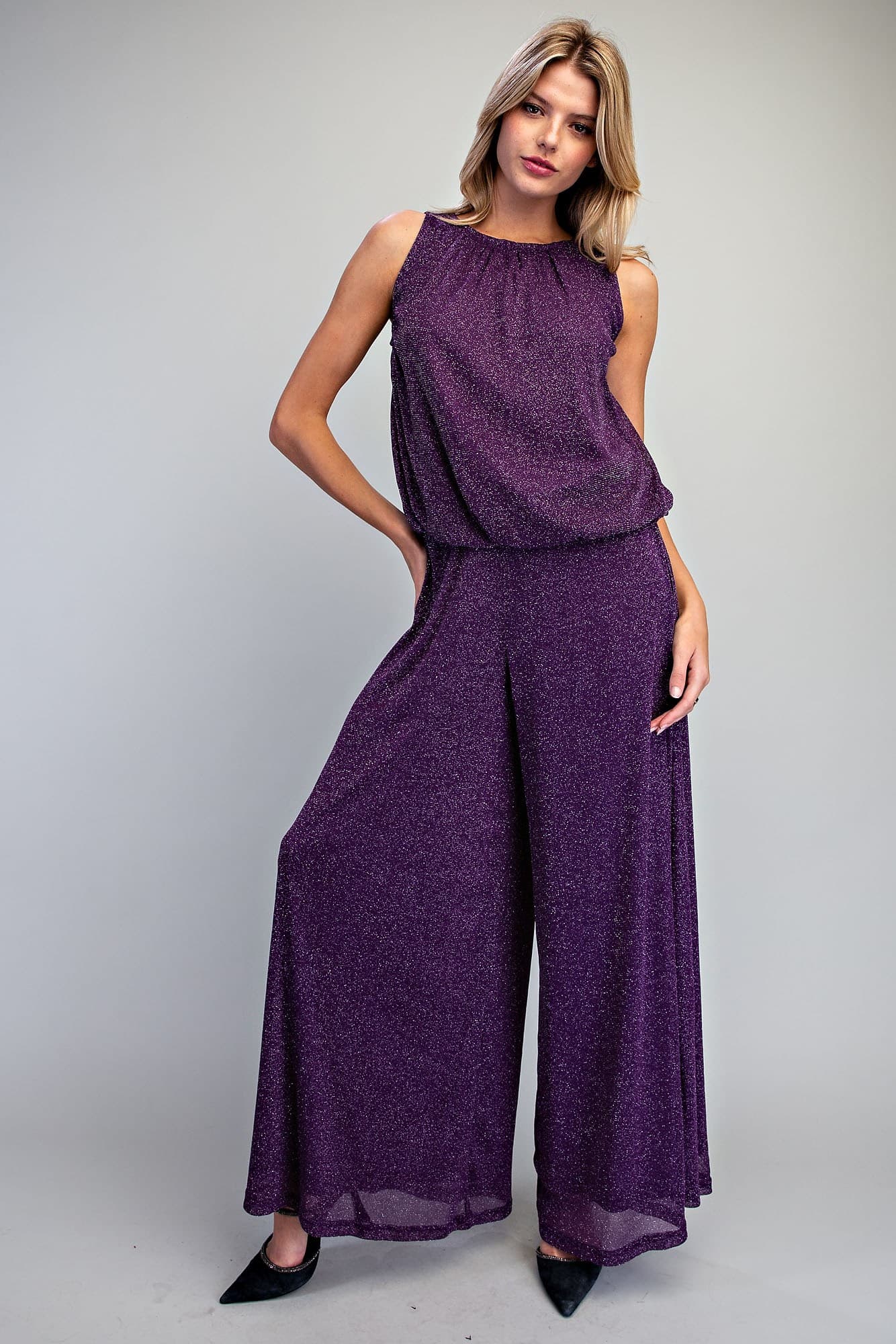 PK16498 - PEARLY PURPLE