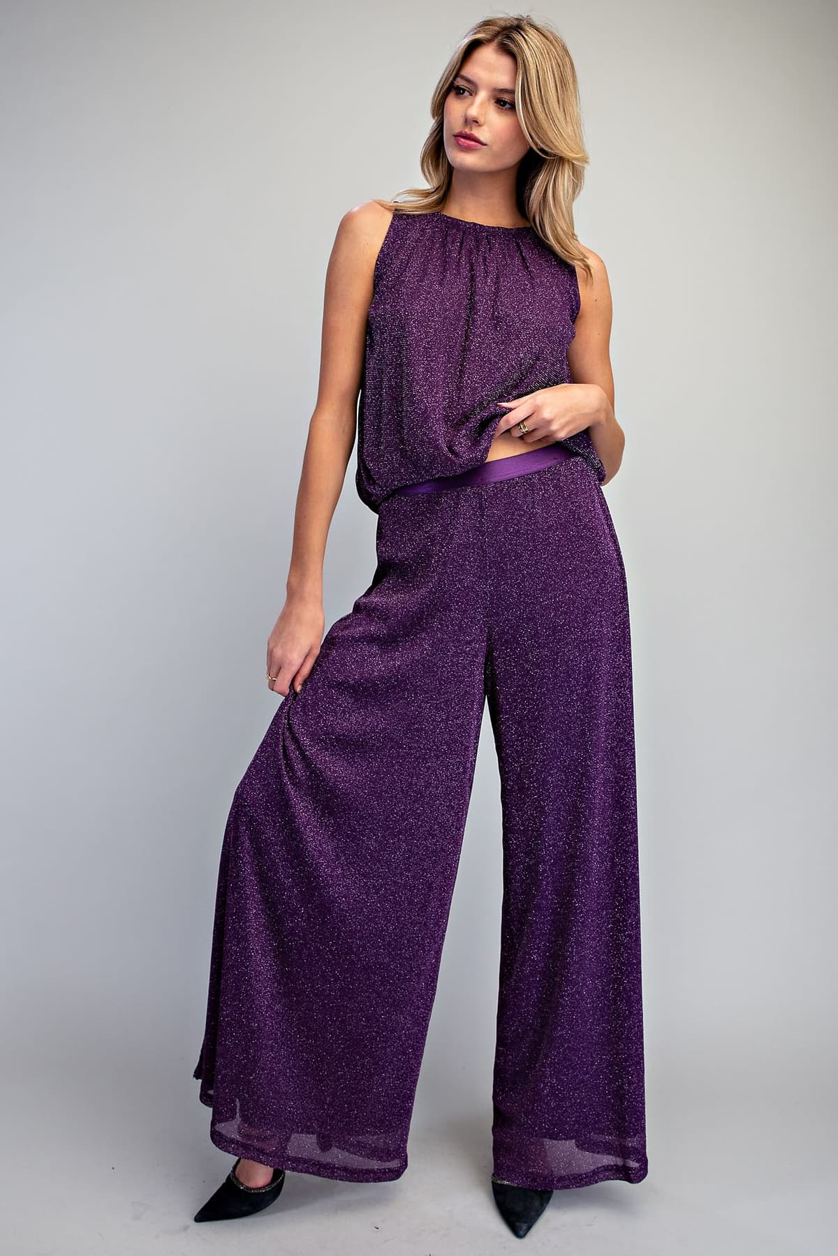 PK16498 - PEARLY PURPLE