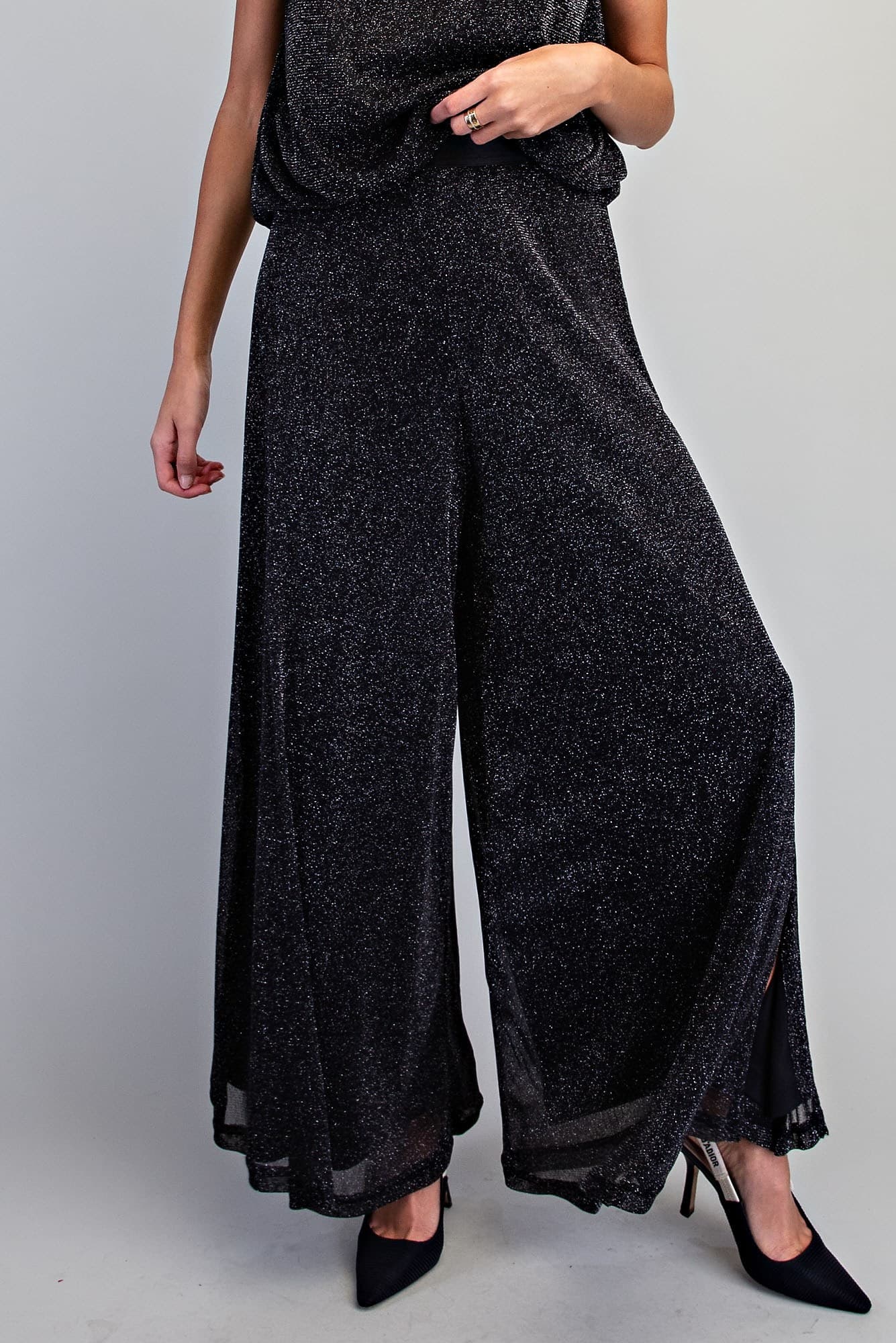 PK16498 - BLACK