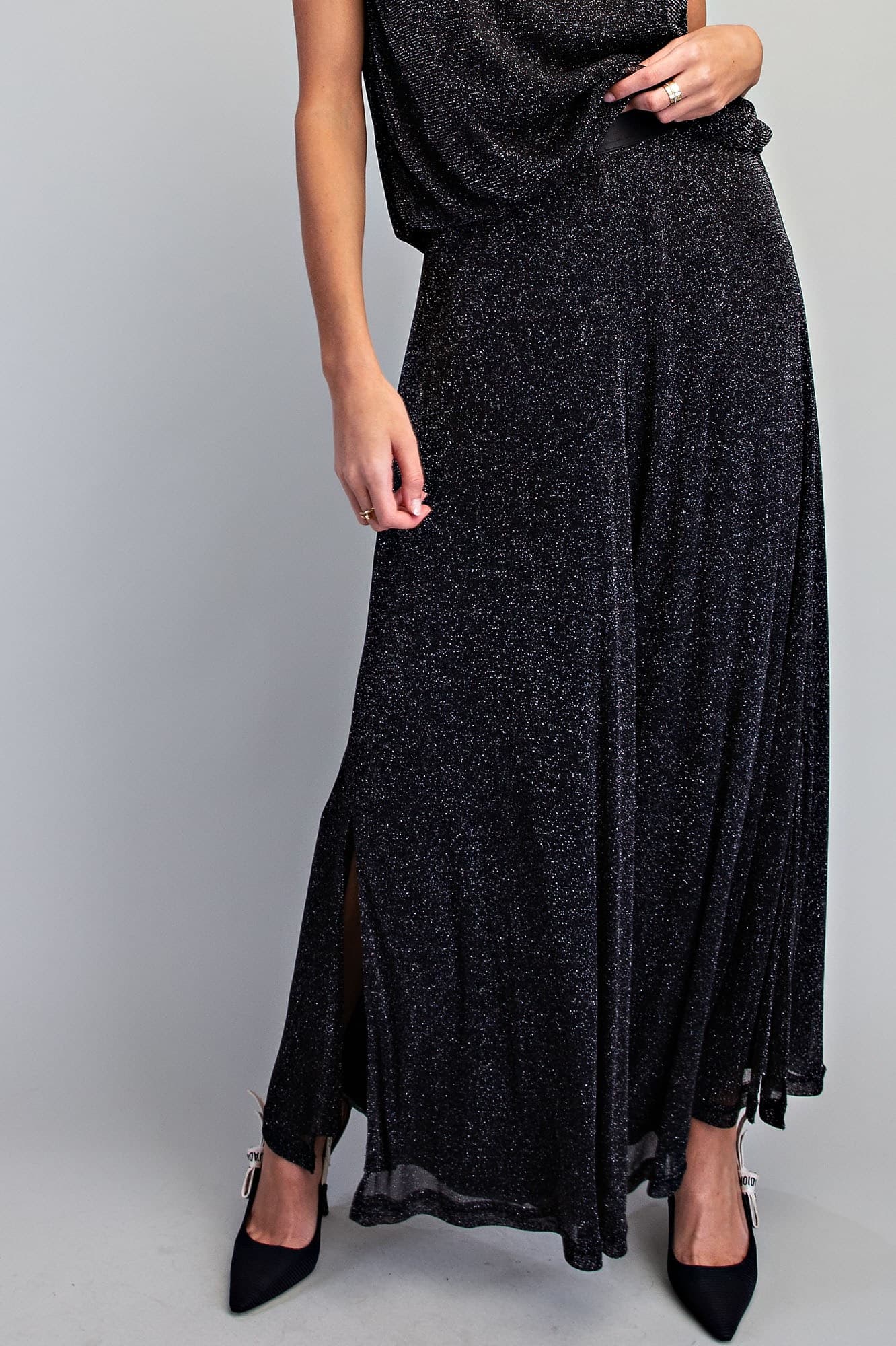 PK16498 - BLACK