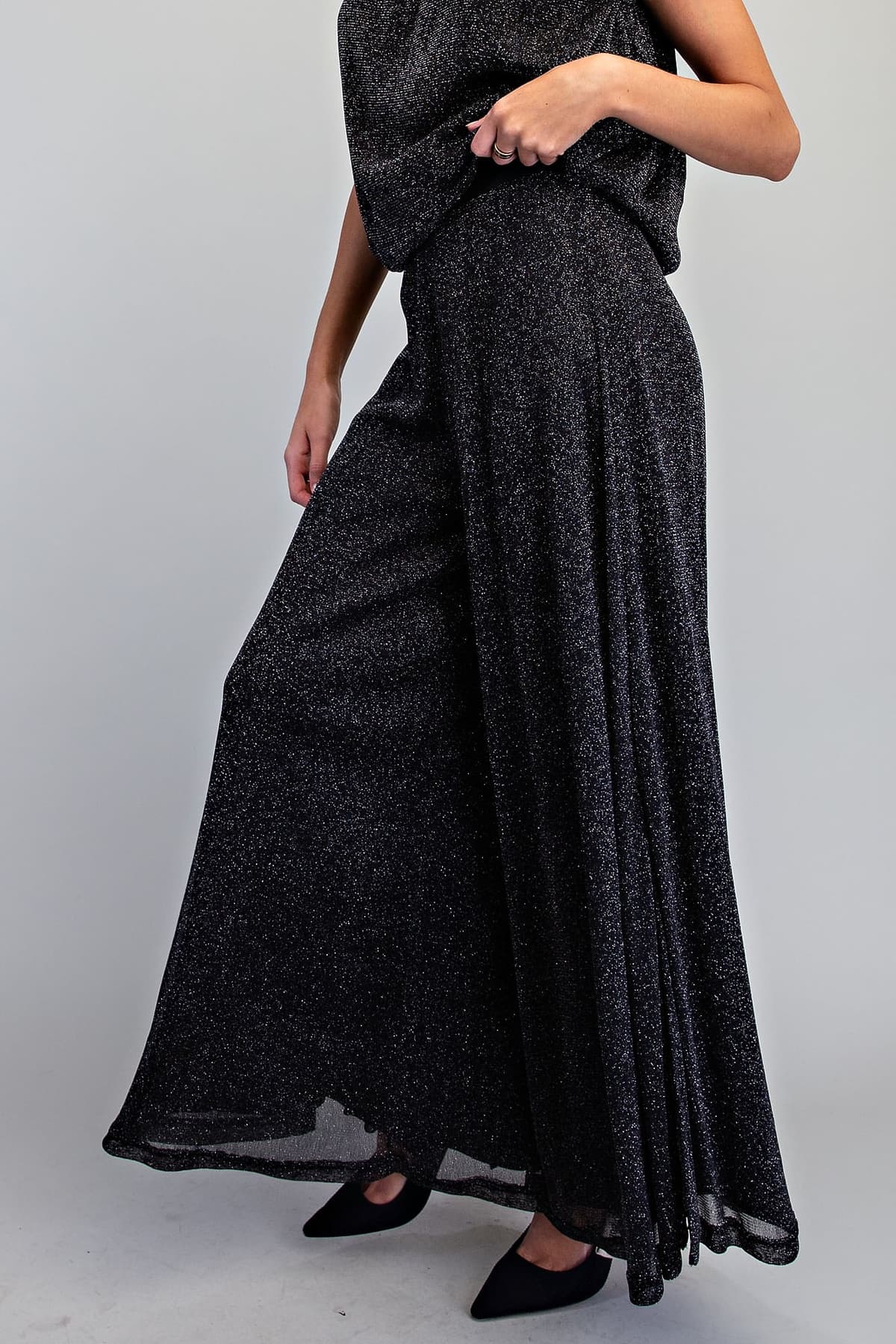 PK16498 - BLACK