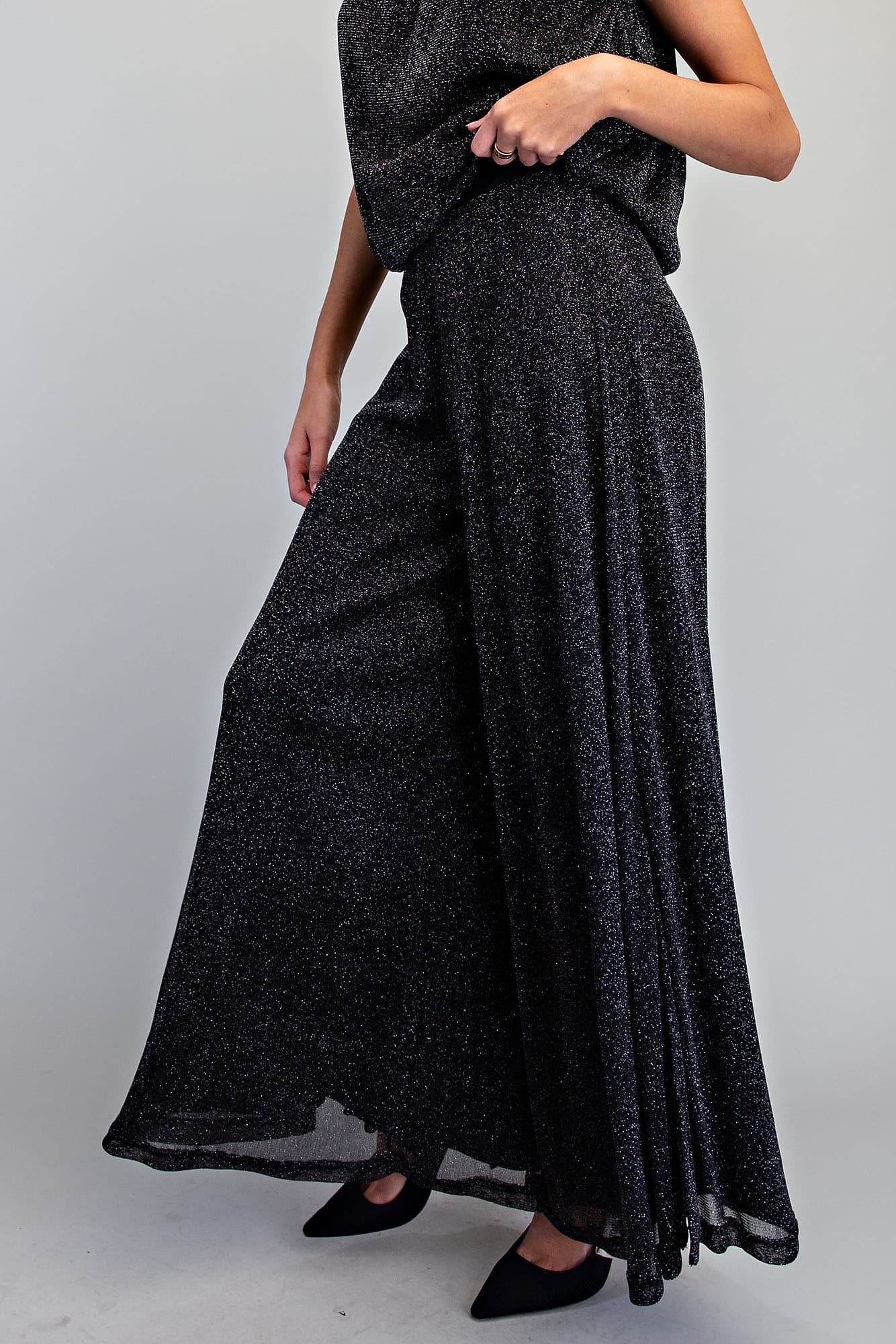 PK16498 - BLACK