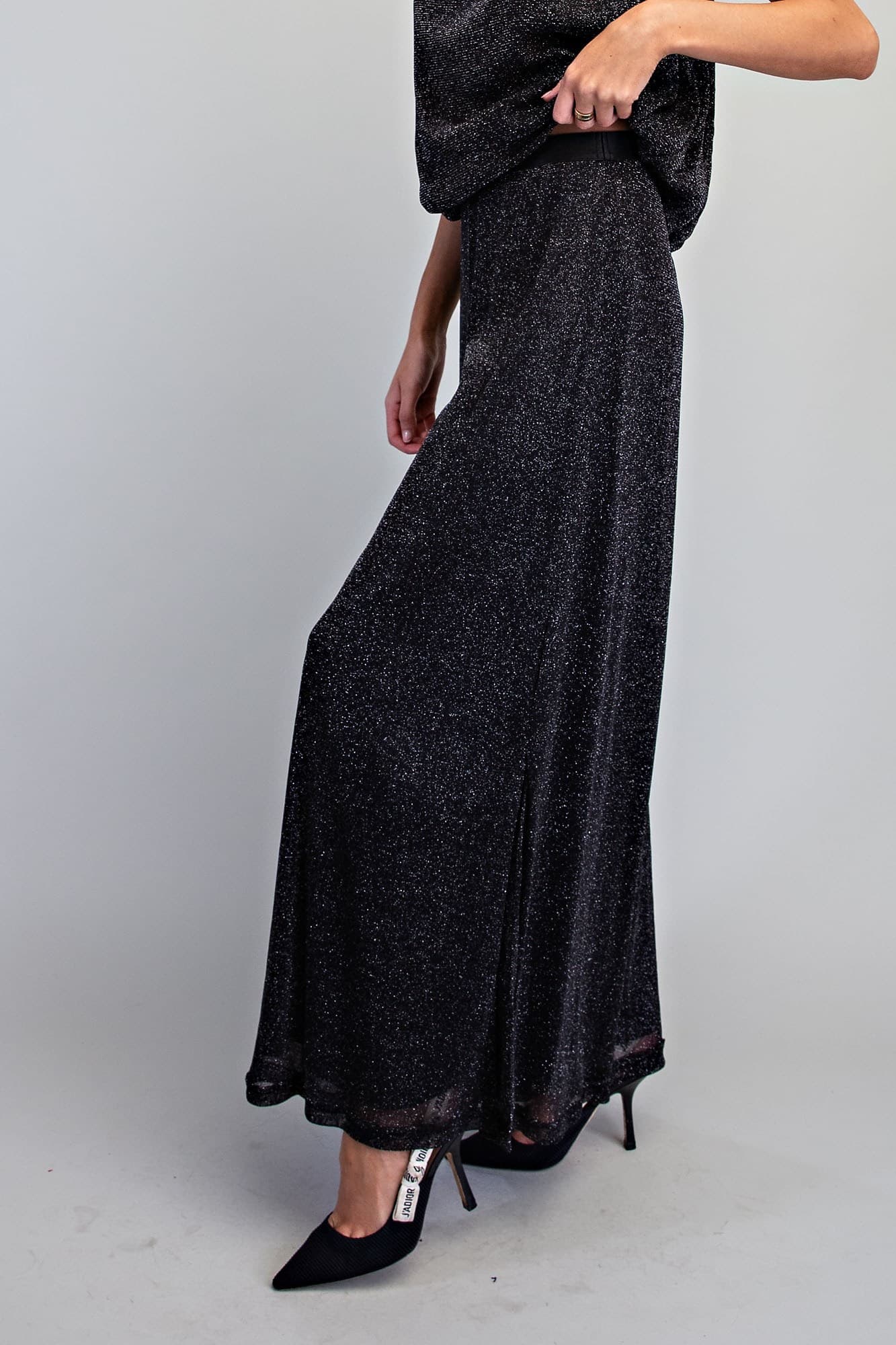 PK16498 - BLACK