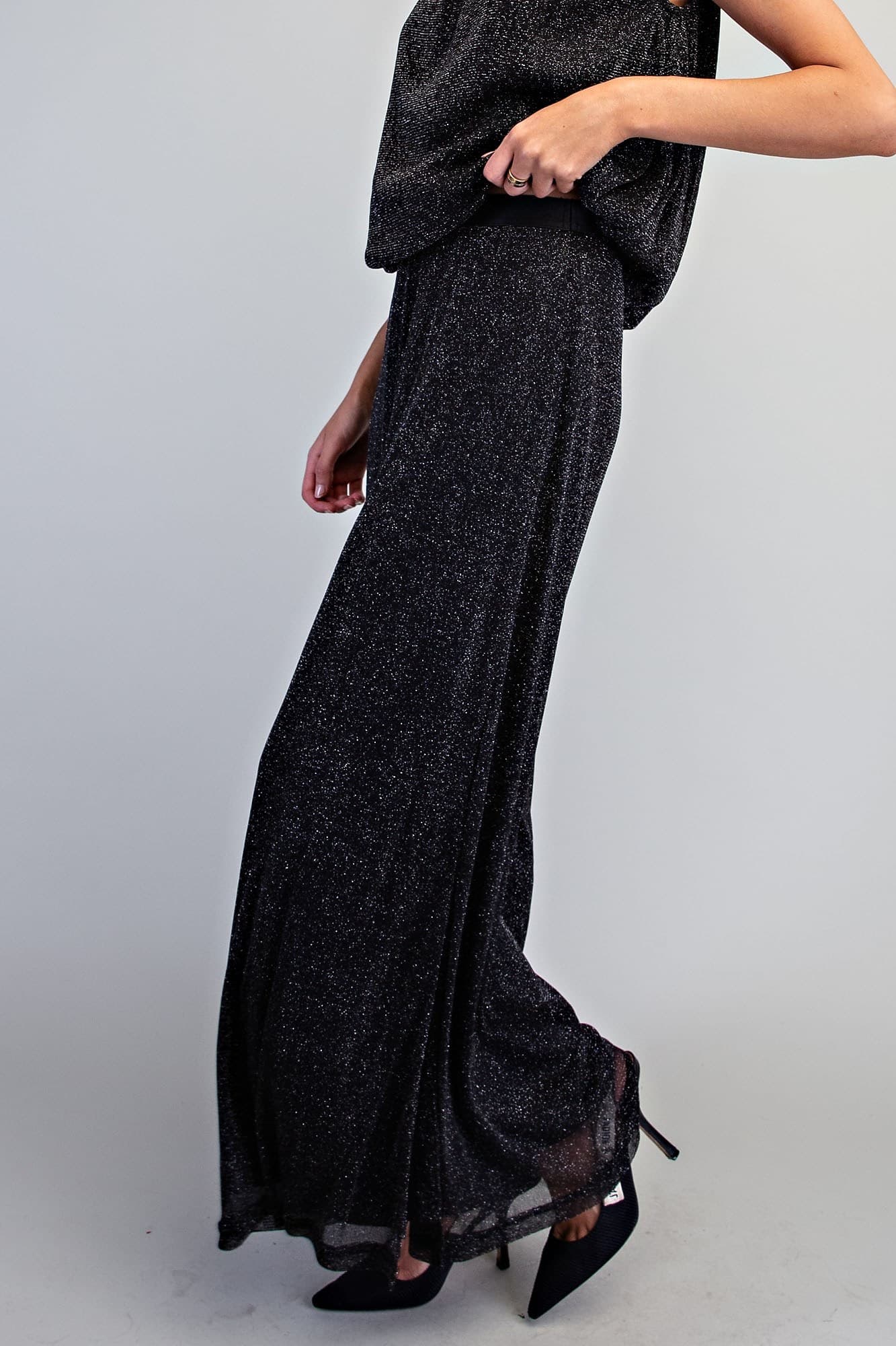 PK16498 - BLACK