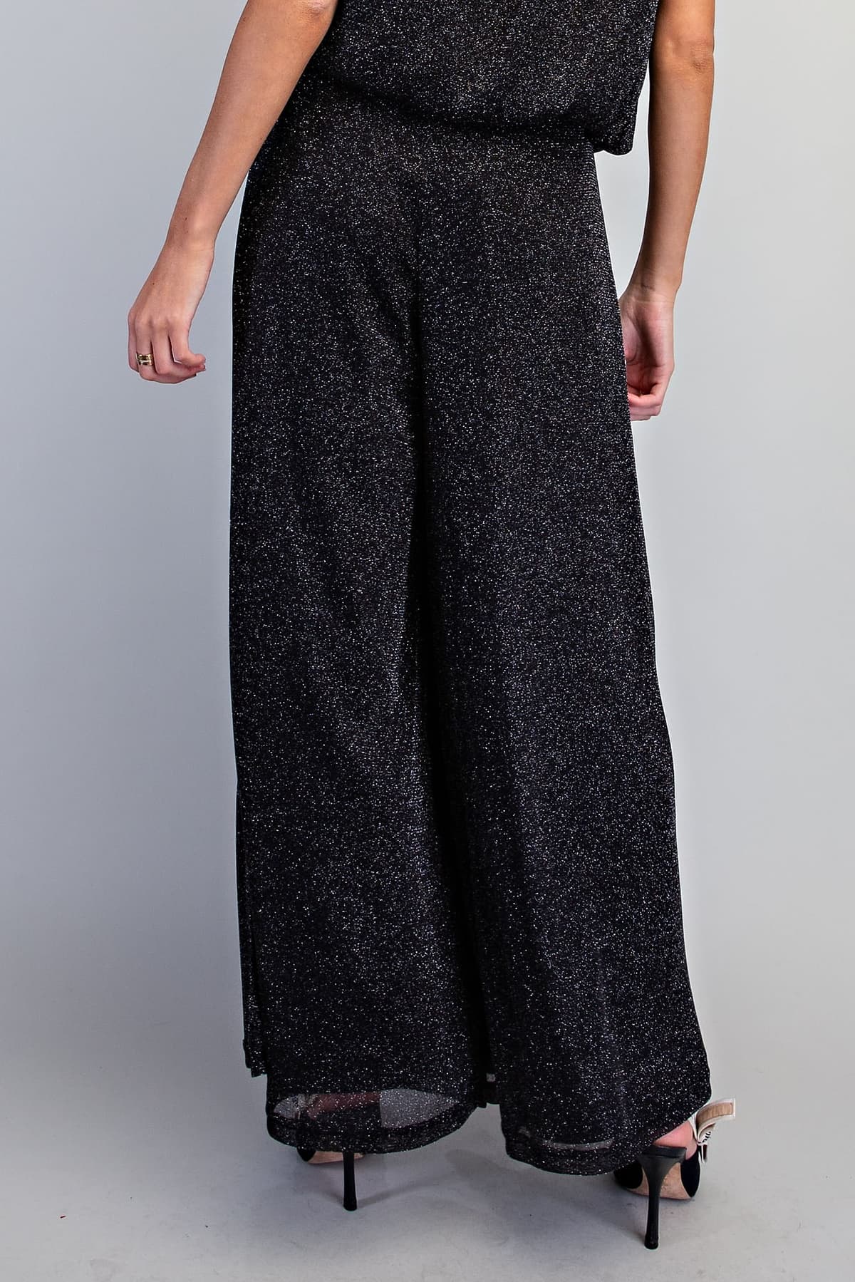 PK16498 - BLACK