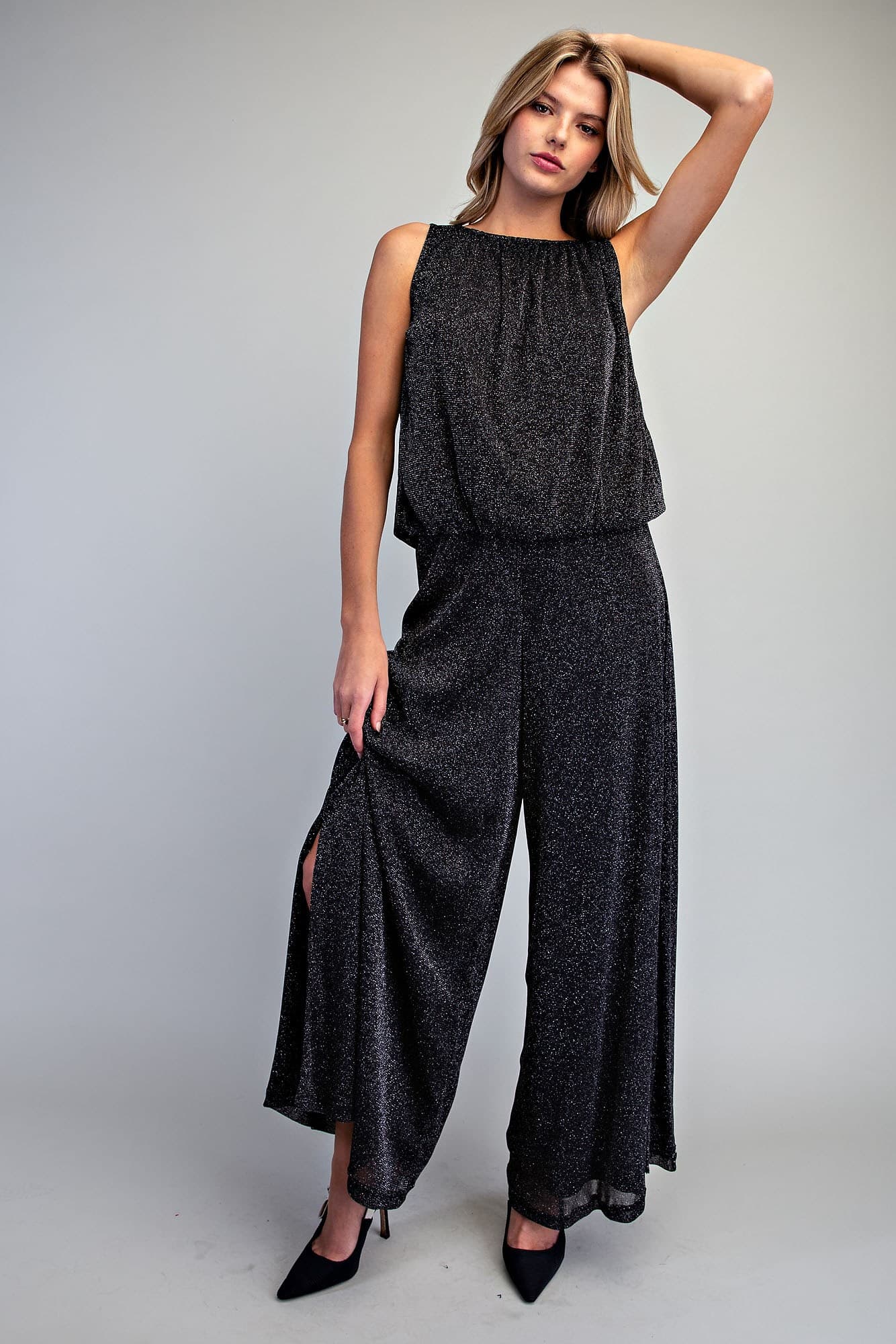 PK16498 - BLACK