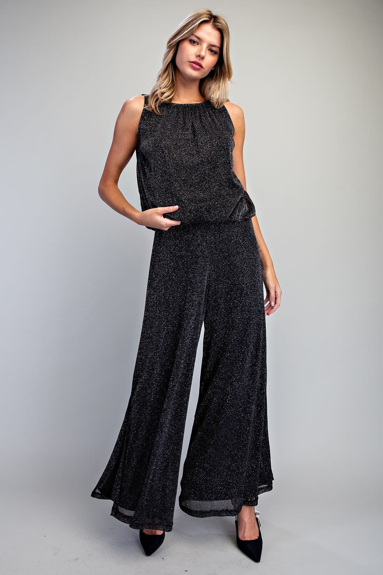 PK16498 - BLACK