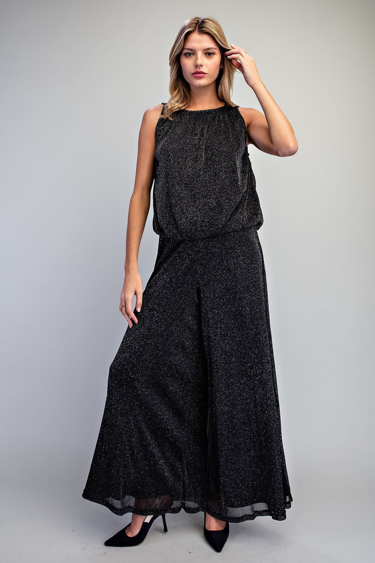 PK16498 - BLACK