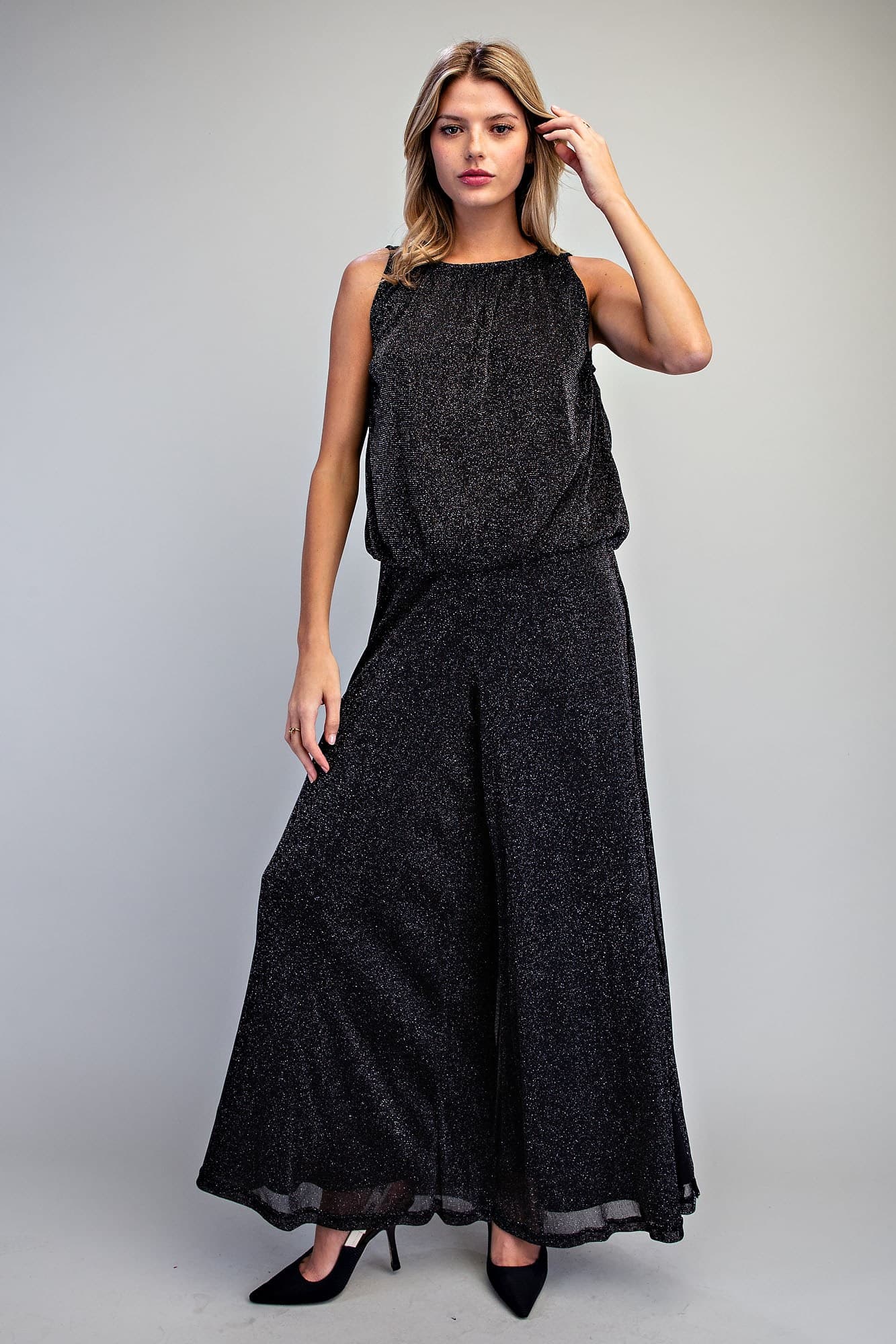 PK16498 - BLACK