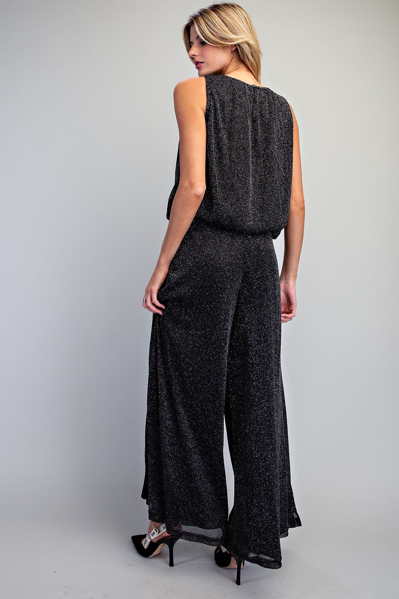 PK16498 - BLACK