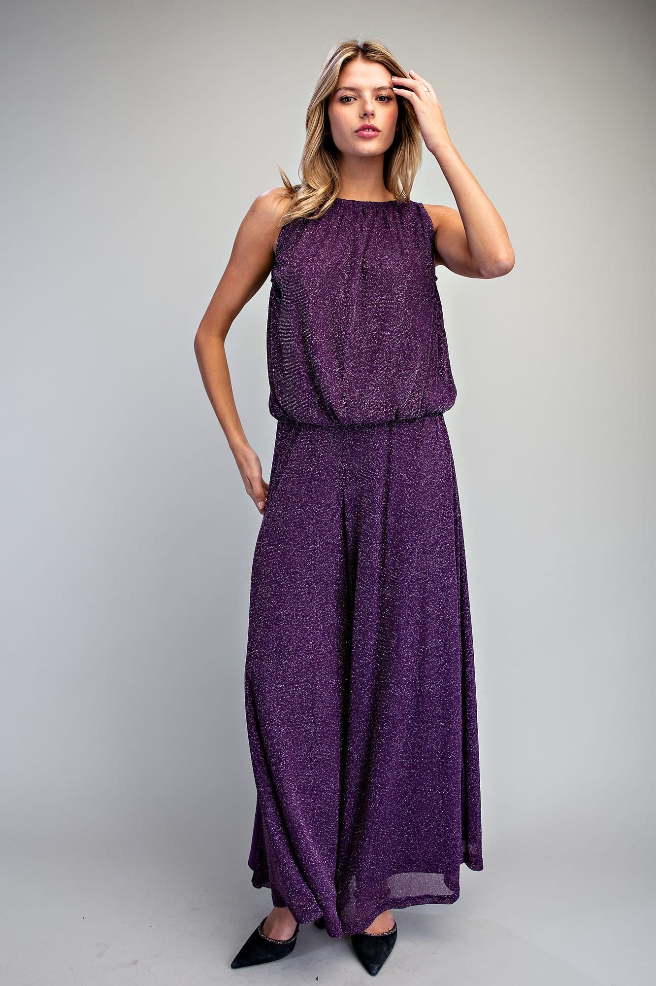 TK16976 - PEARLY PURPLE