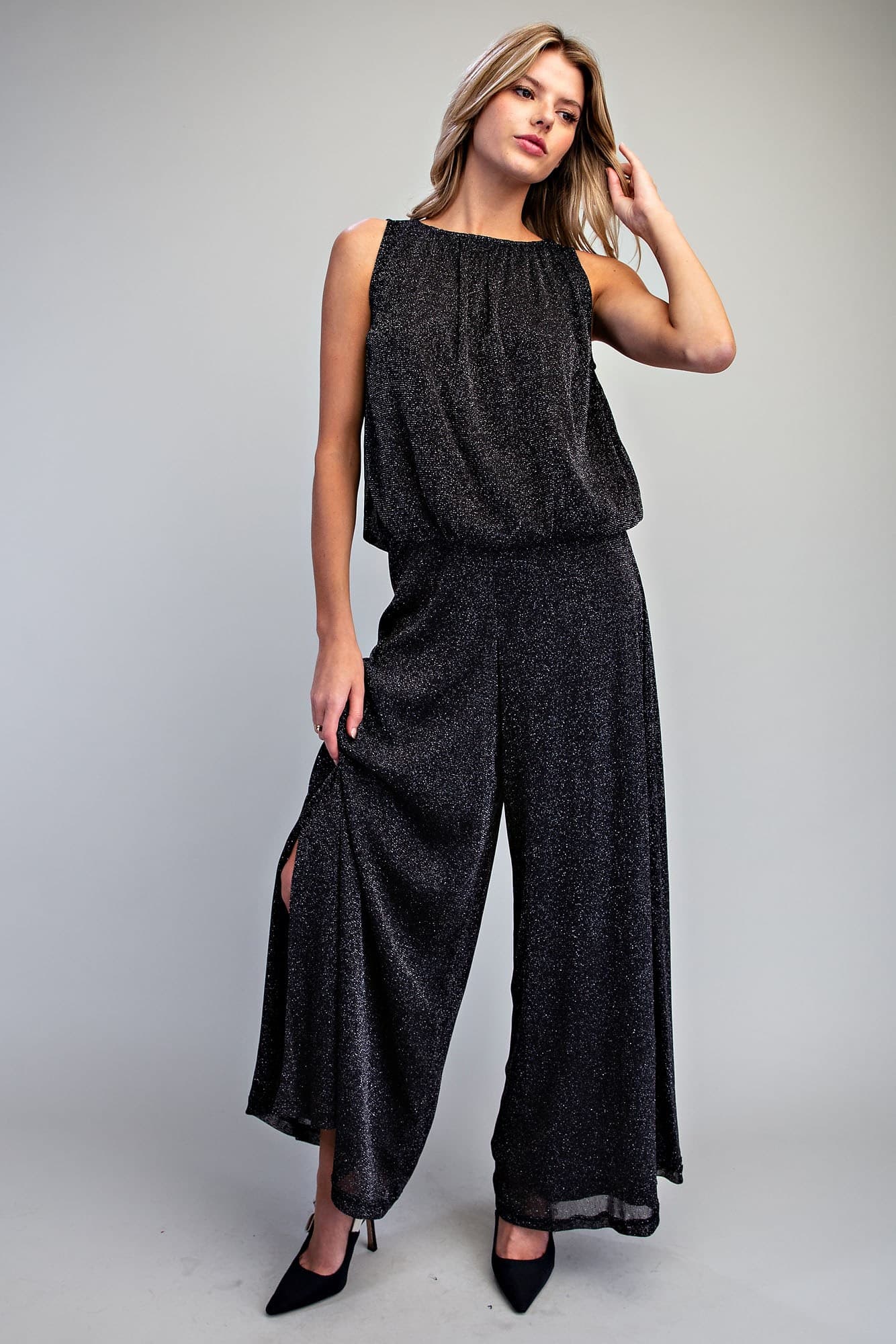 TK16976 - BLACK