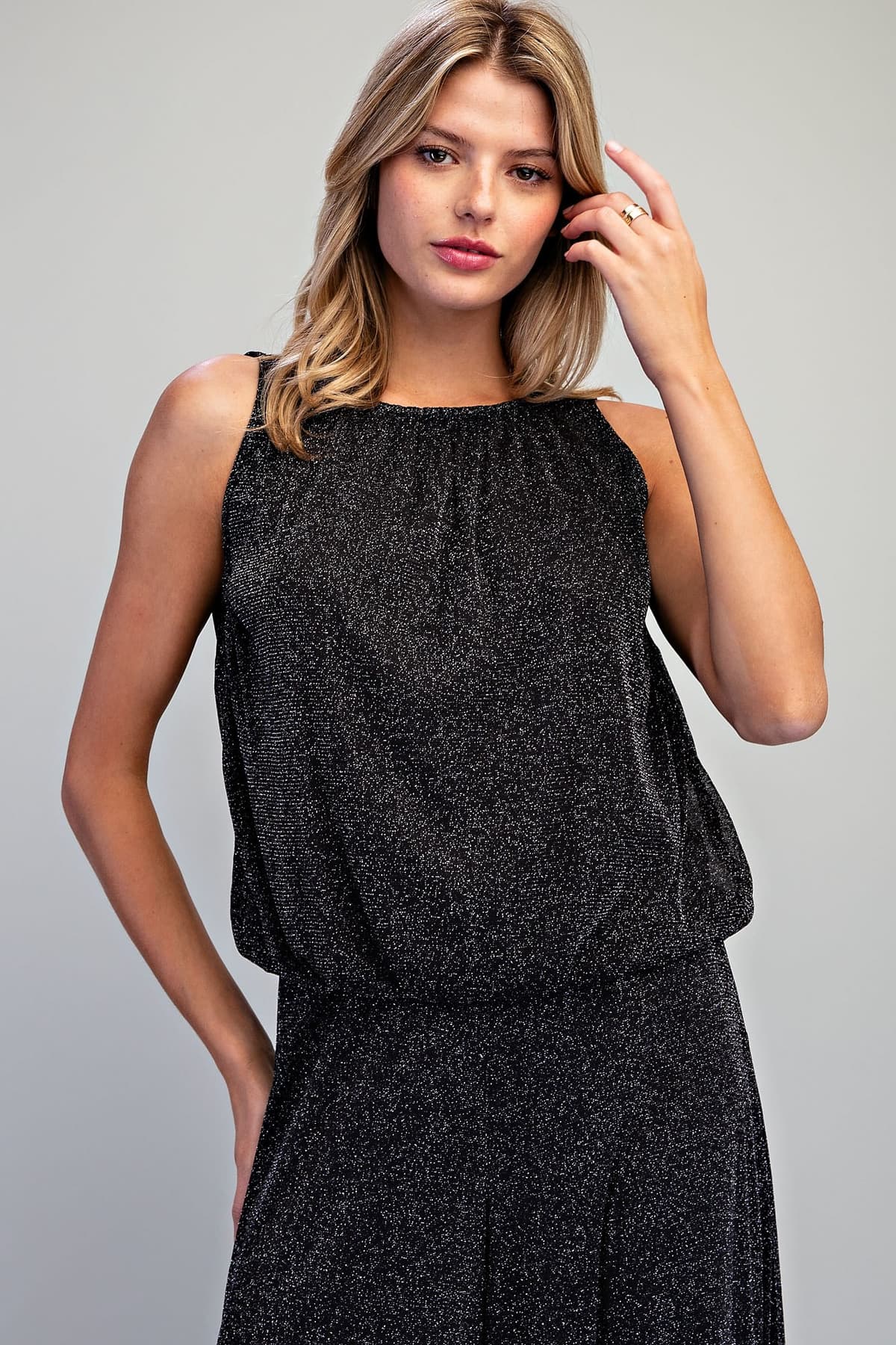 TK16976 - BLACK