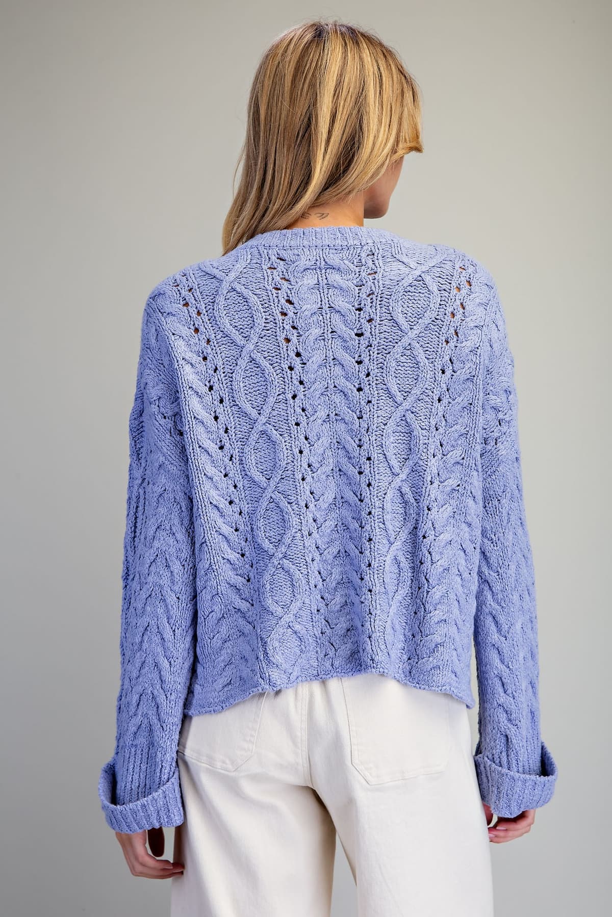 SH17194 - DENIM