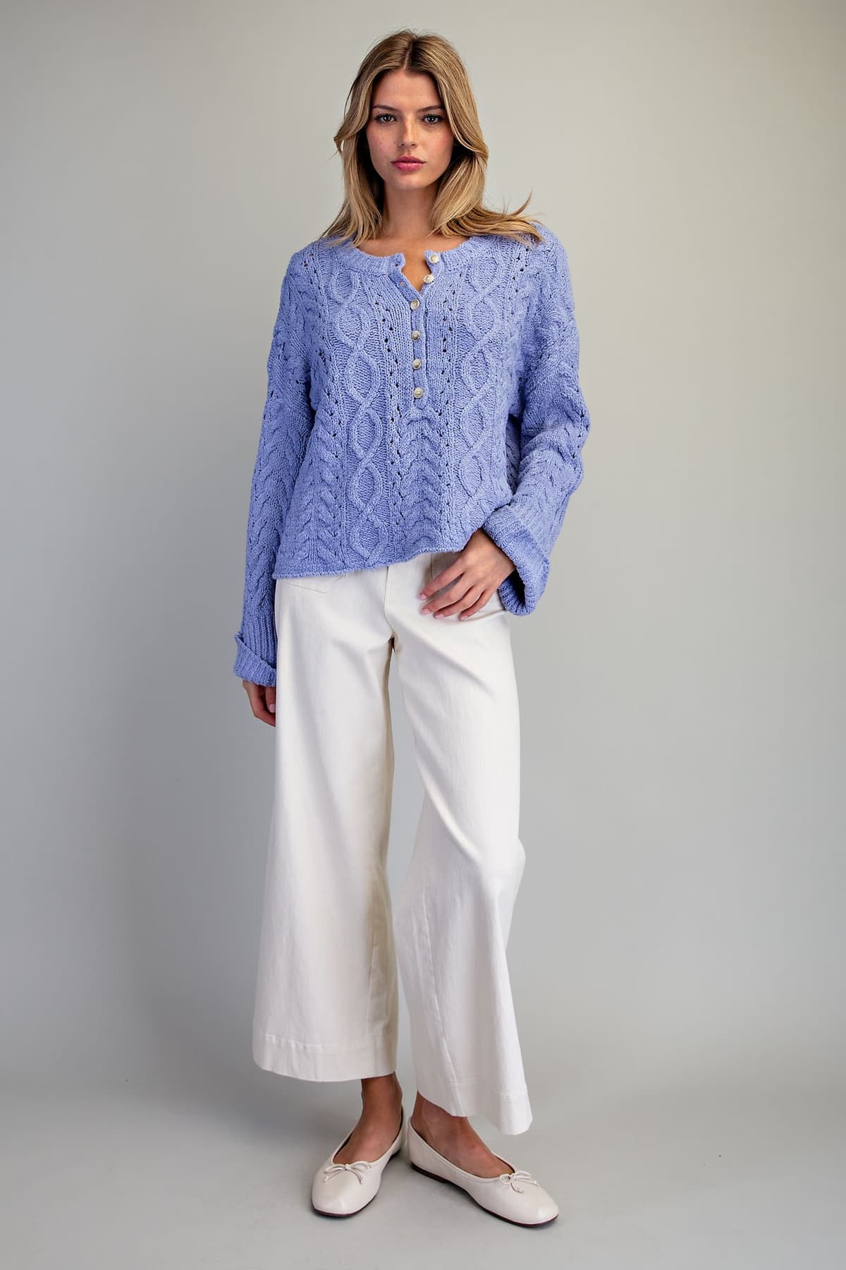 SH17194 - DENIM
